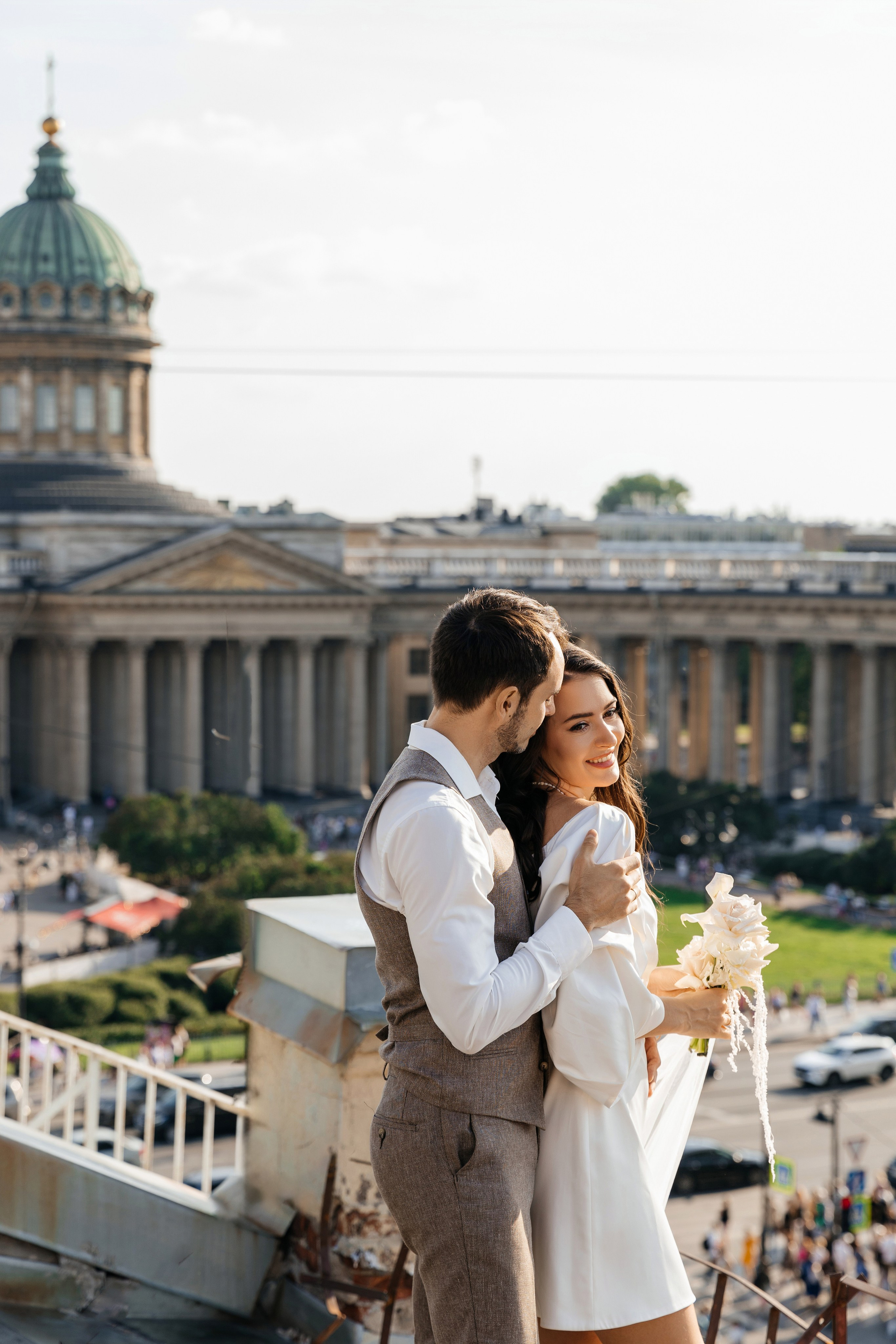 Свадьбы. Свадебный фотограф