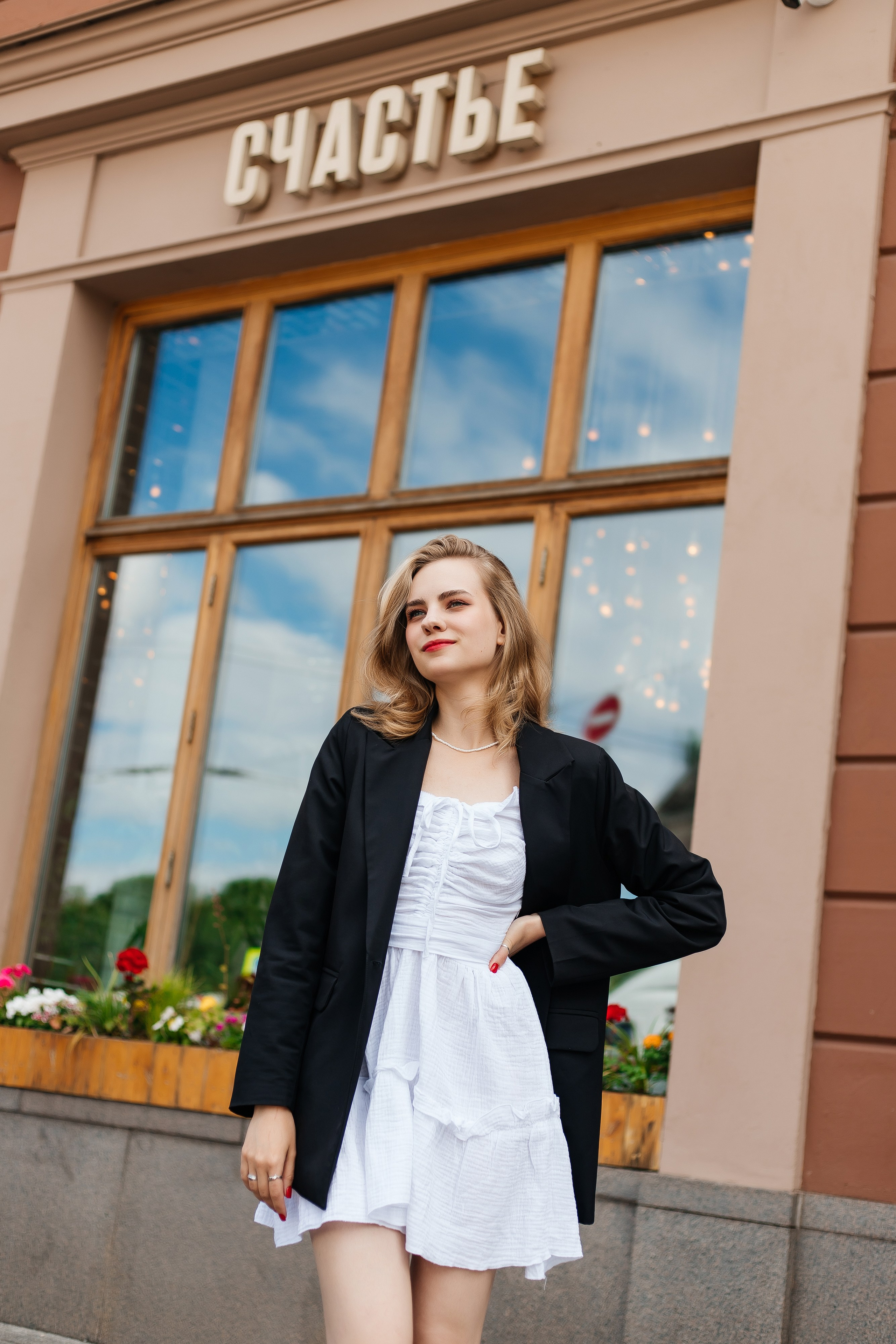 Фотопрогулки по Питеру. Фотограф в Санкт-Петербурге Юлия Ласкари