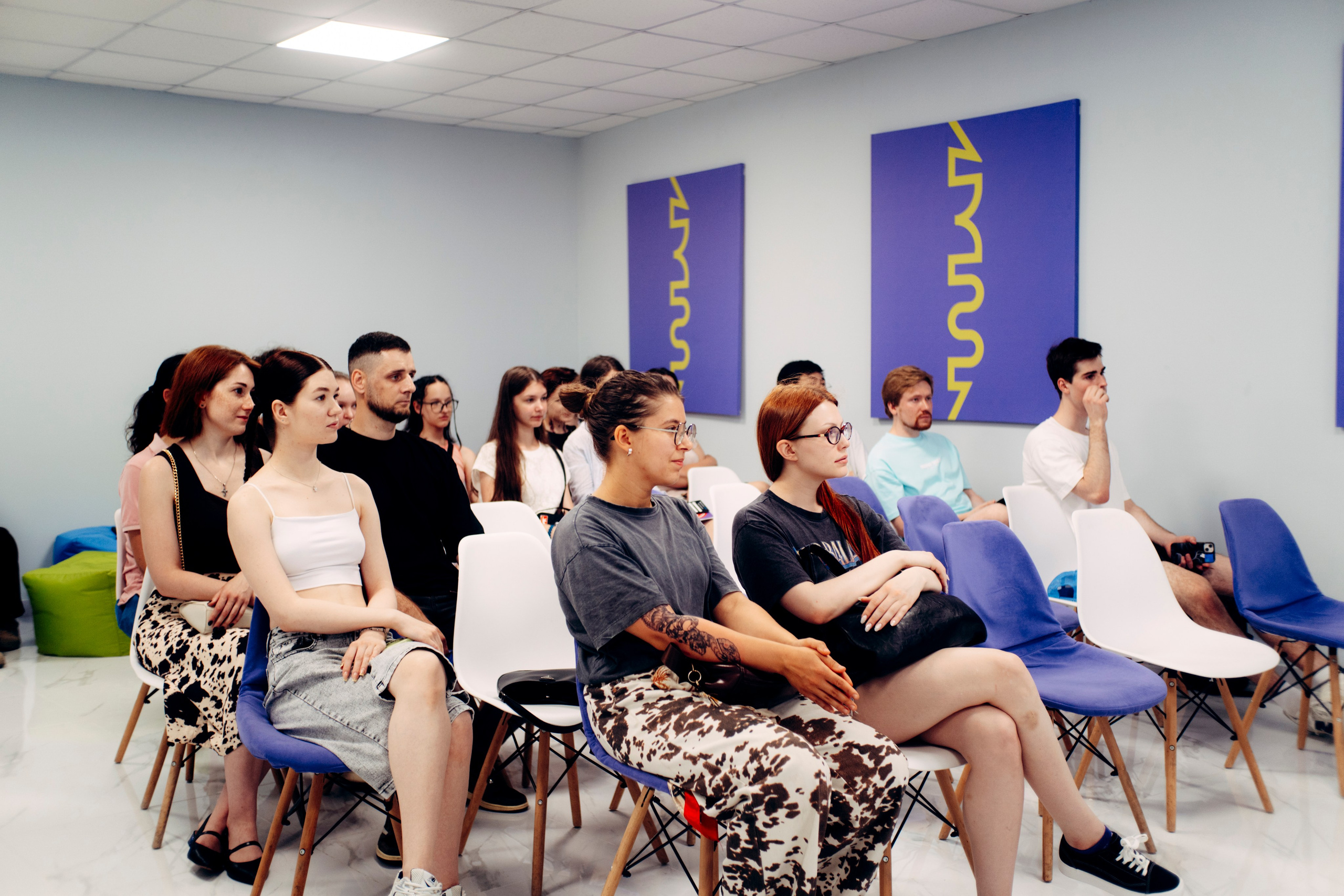 День Молодежи 2025. Фотограф в Хабаровске Денис Shoxie