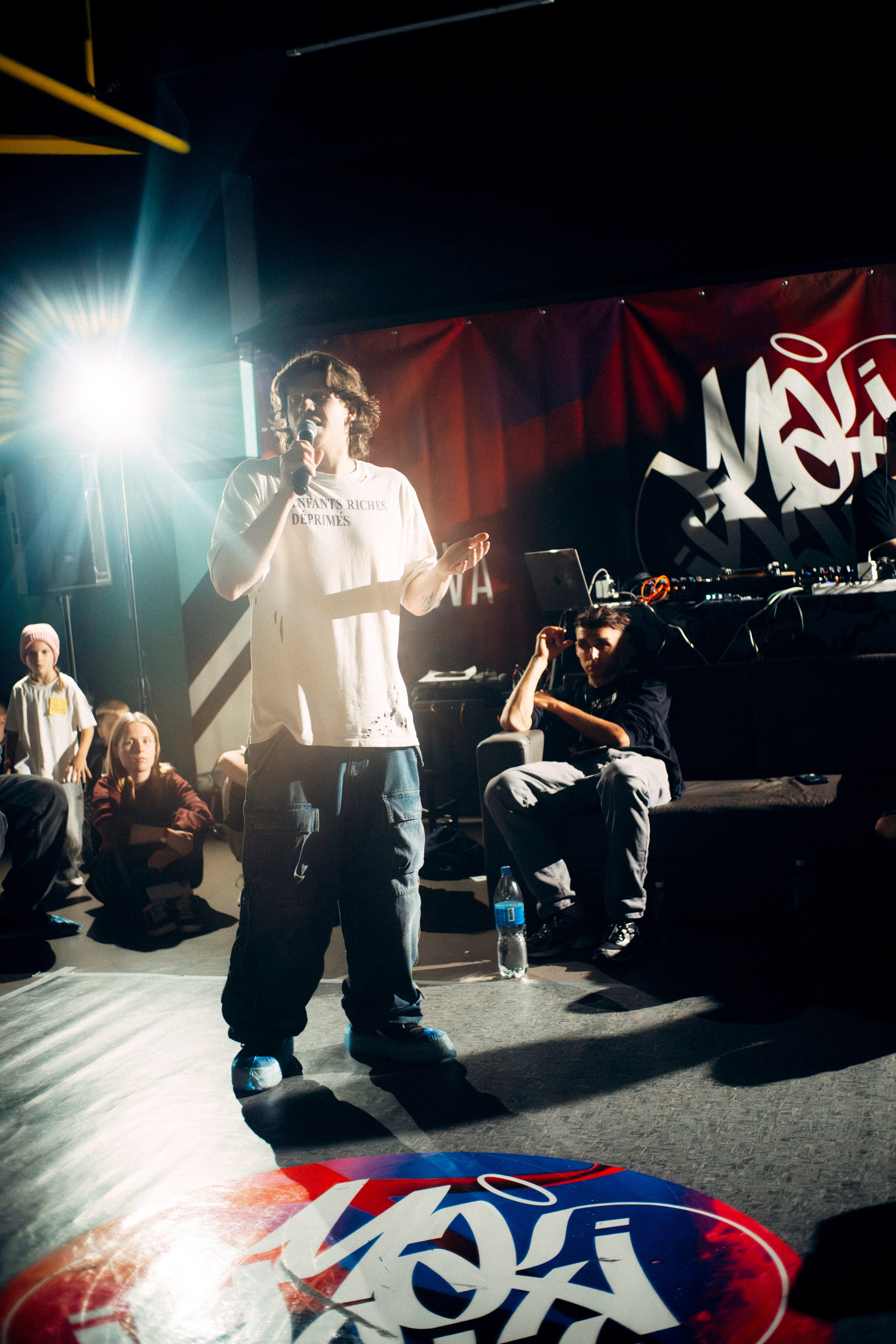 MayDay. Фотограф в Хабаровске Денис Shoxie