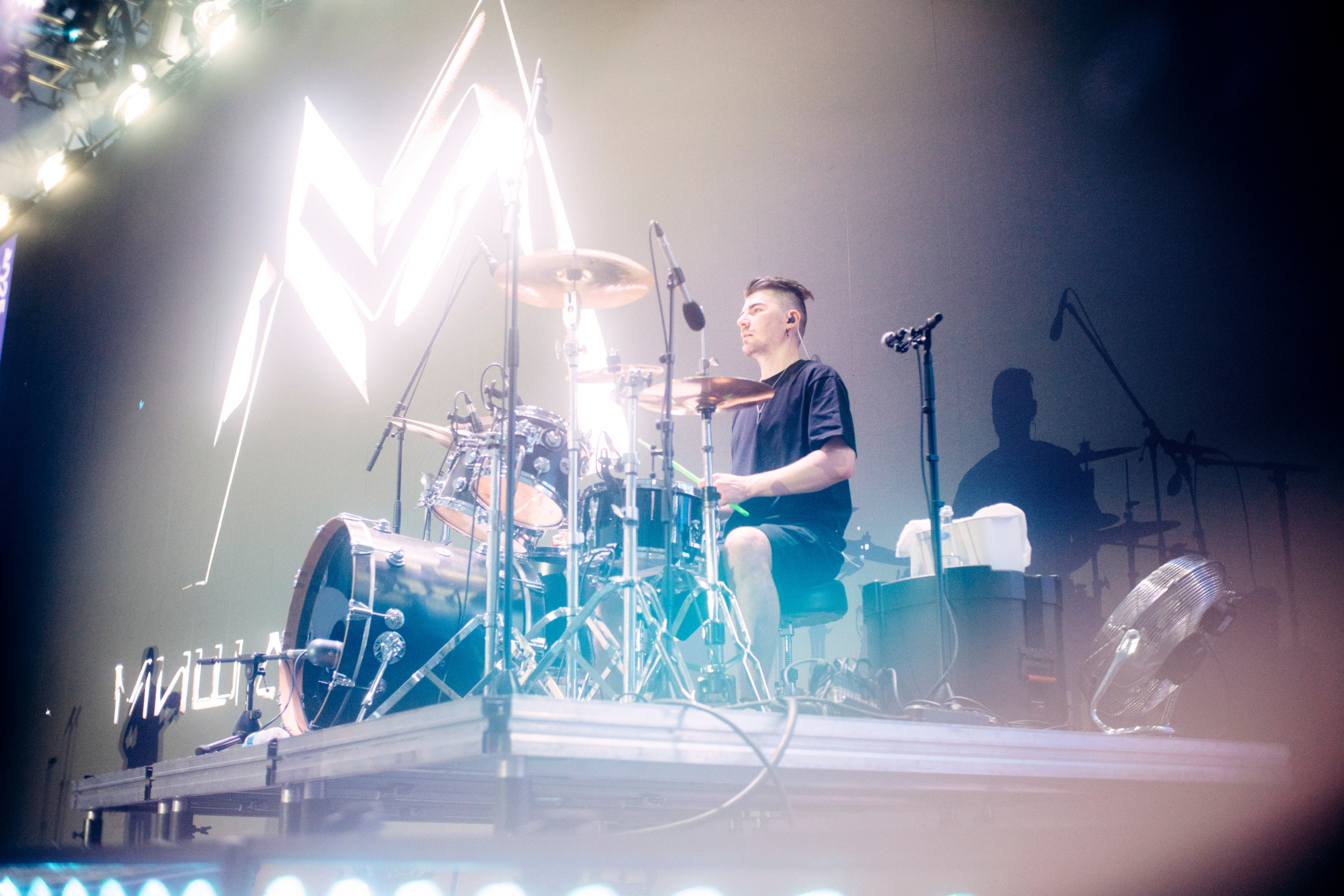 День Молодежи 2025. Фотограф в Хабаровске Денис Shoxie