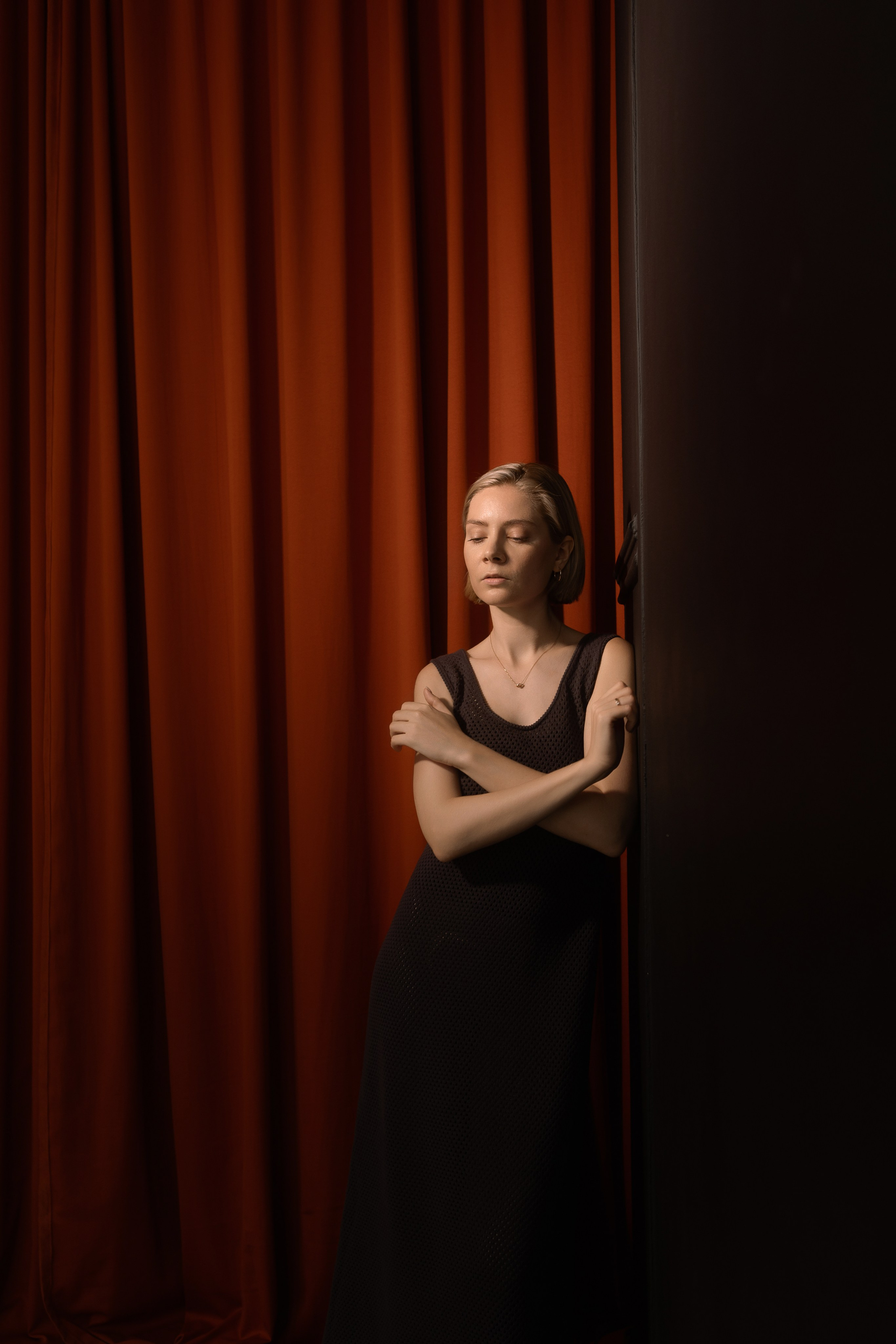 Оля. Фотограф Олеся Голева