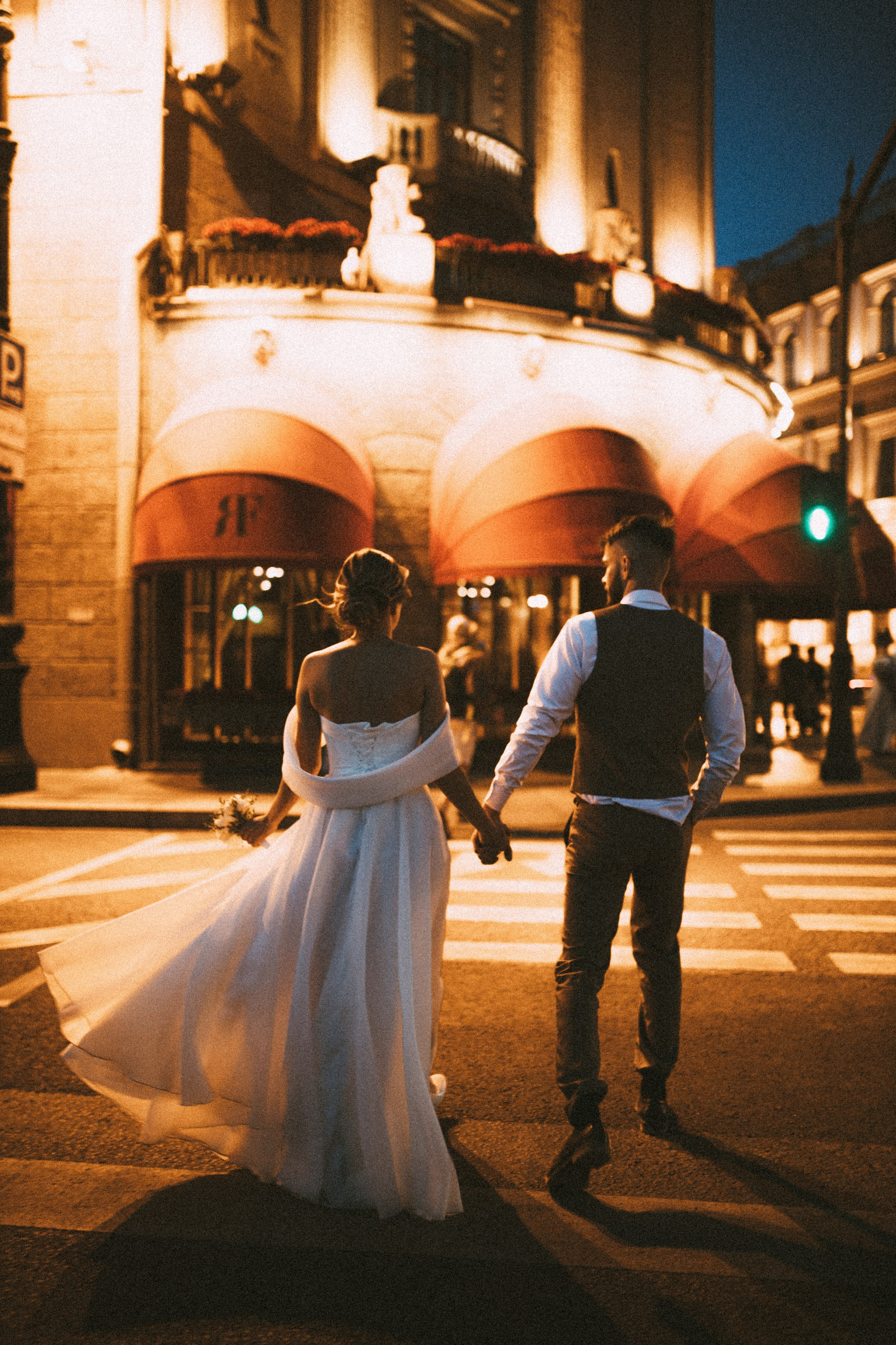 А & К | Санкт-Петербург. Фотограф Екатерина Амбрушкевич