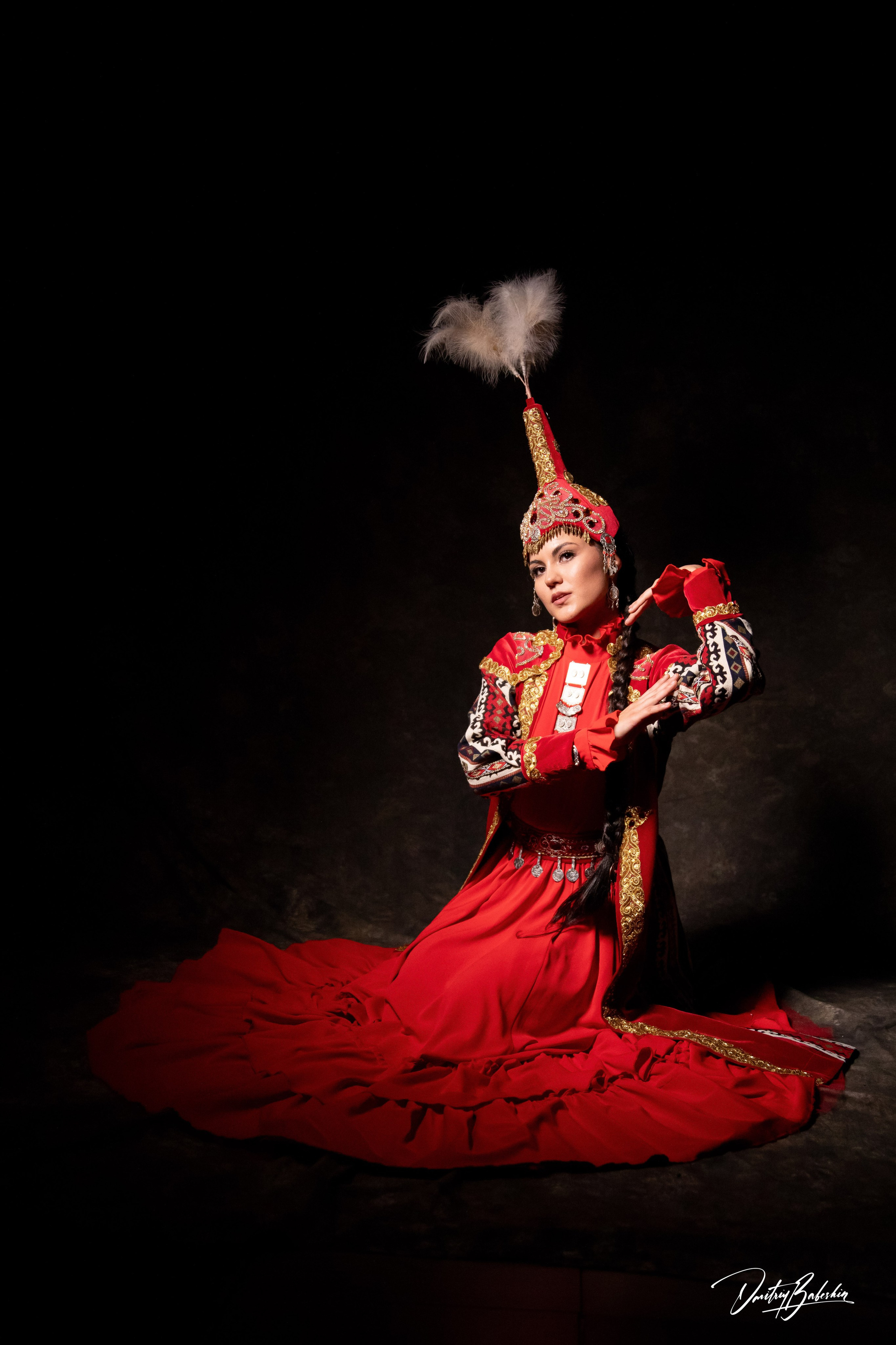 № 3. Фотограф в Петропавловске Казахстан