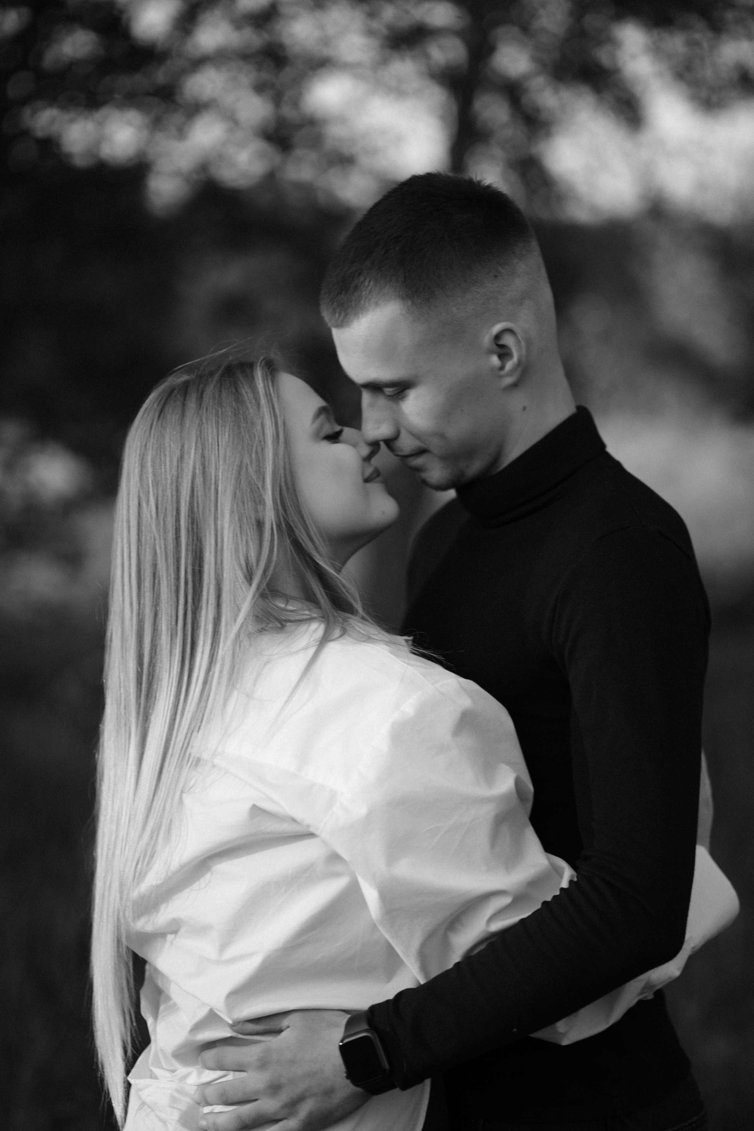 Love Story | Фотограф в Зеленограде Таня Бараненко