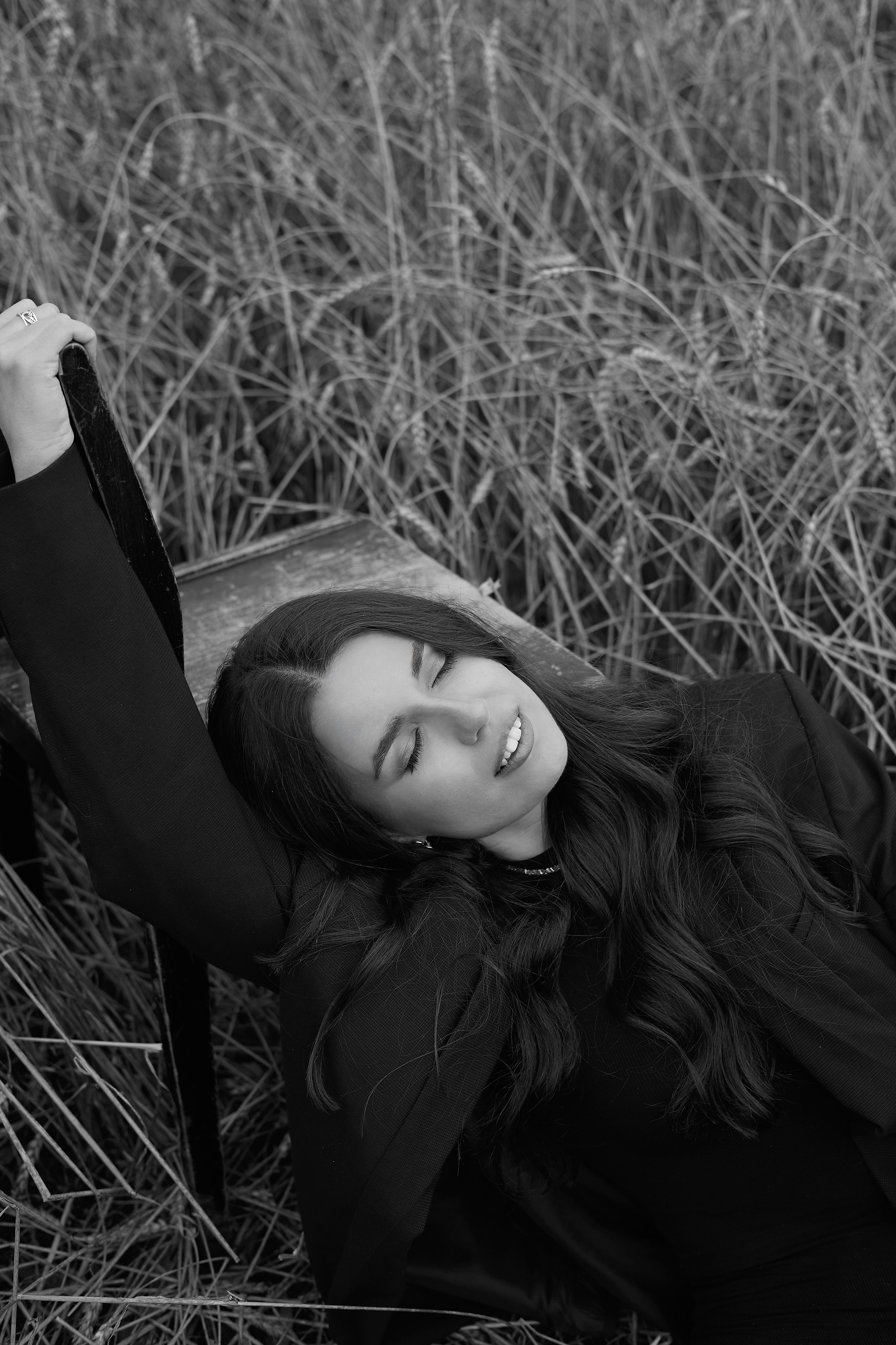 Елизавета. Фотограф в Екатеринбурге Андрей Сперанский