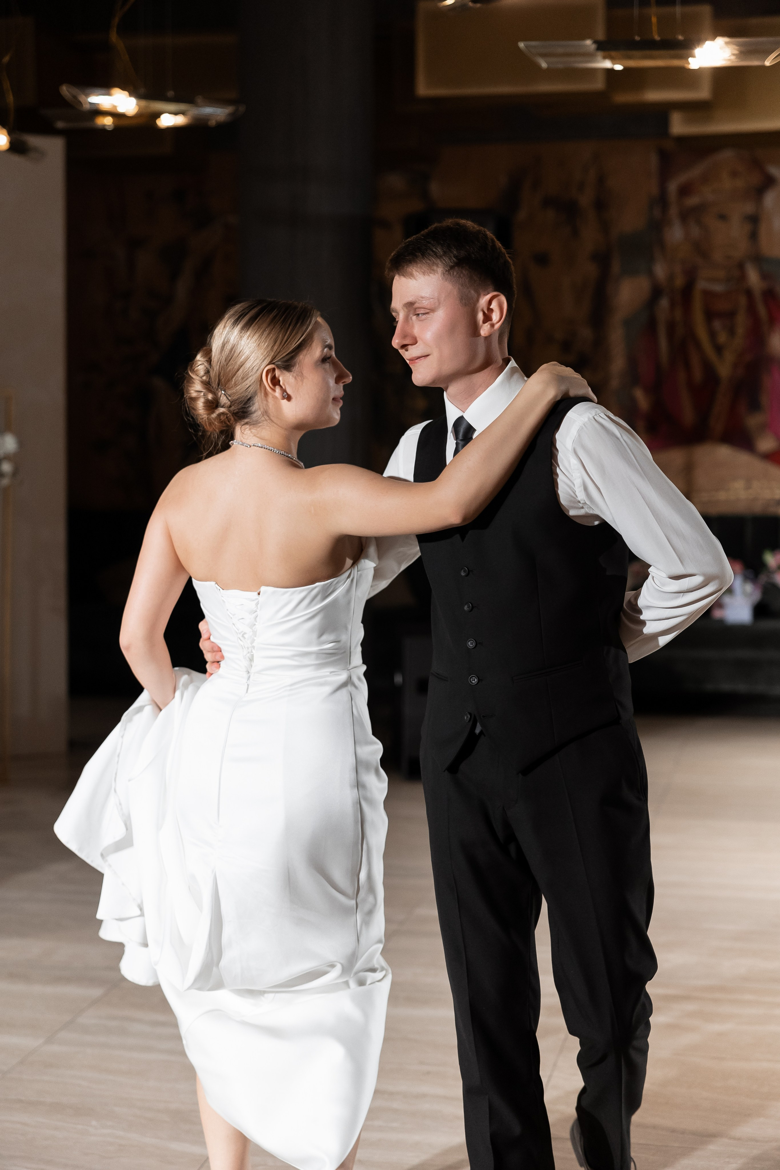 Радиф | Ольга. Свадебный фотограф|Казань|Москва