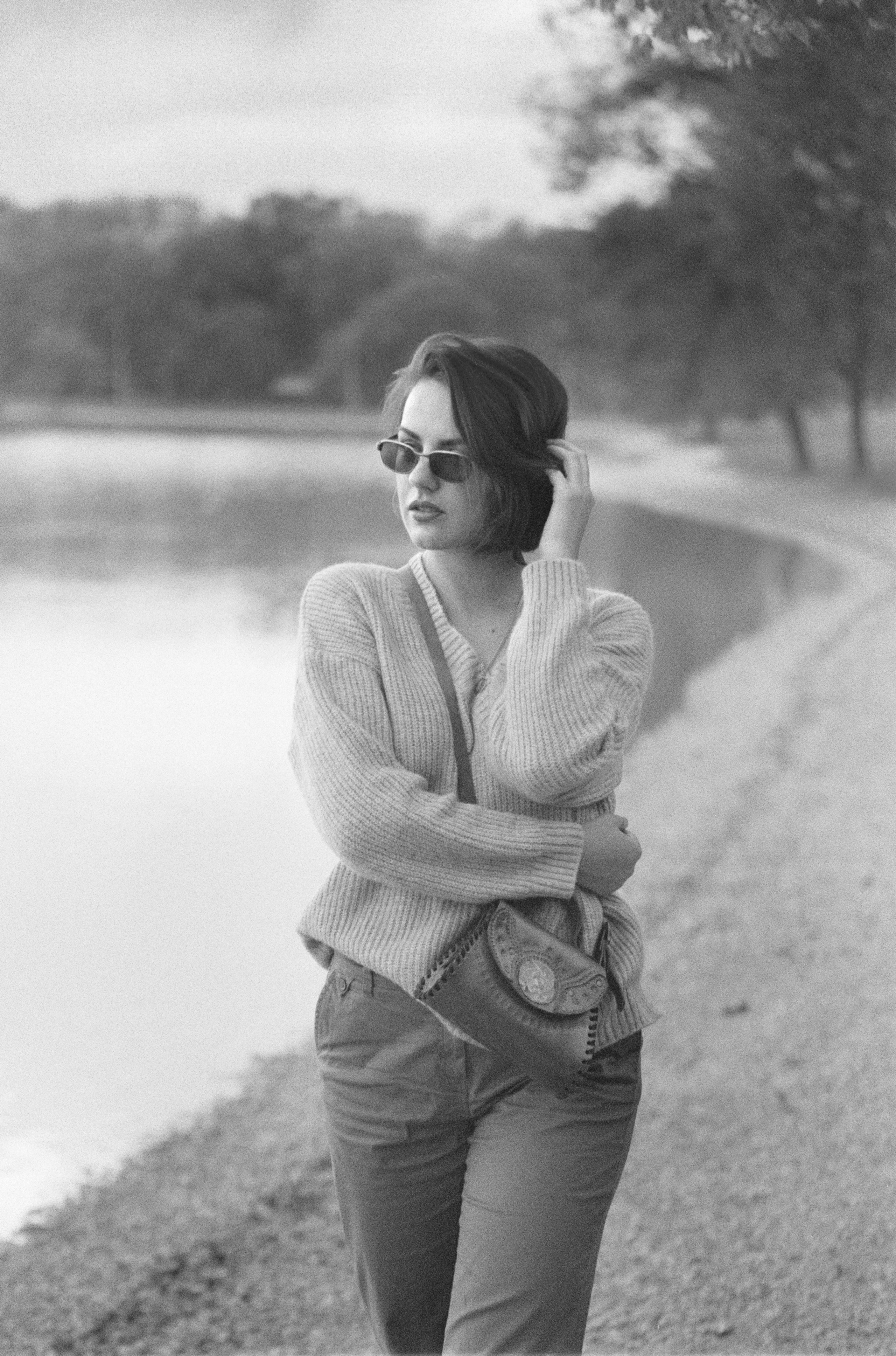 АННА. Пленочный фотограф на КМВ Мирнов Игорь