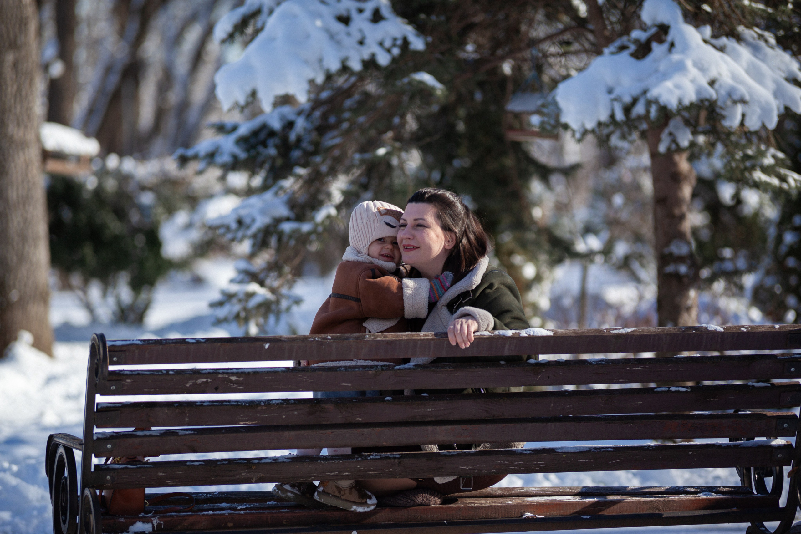 СВЕТА И КАТЯ. Пленочный фотограф на КМВ Мирнов Игорь