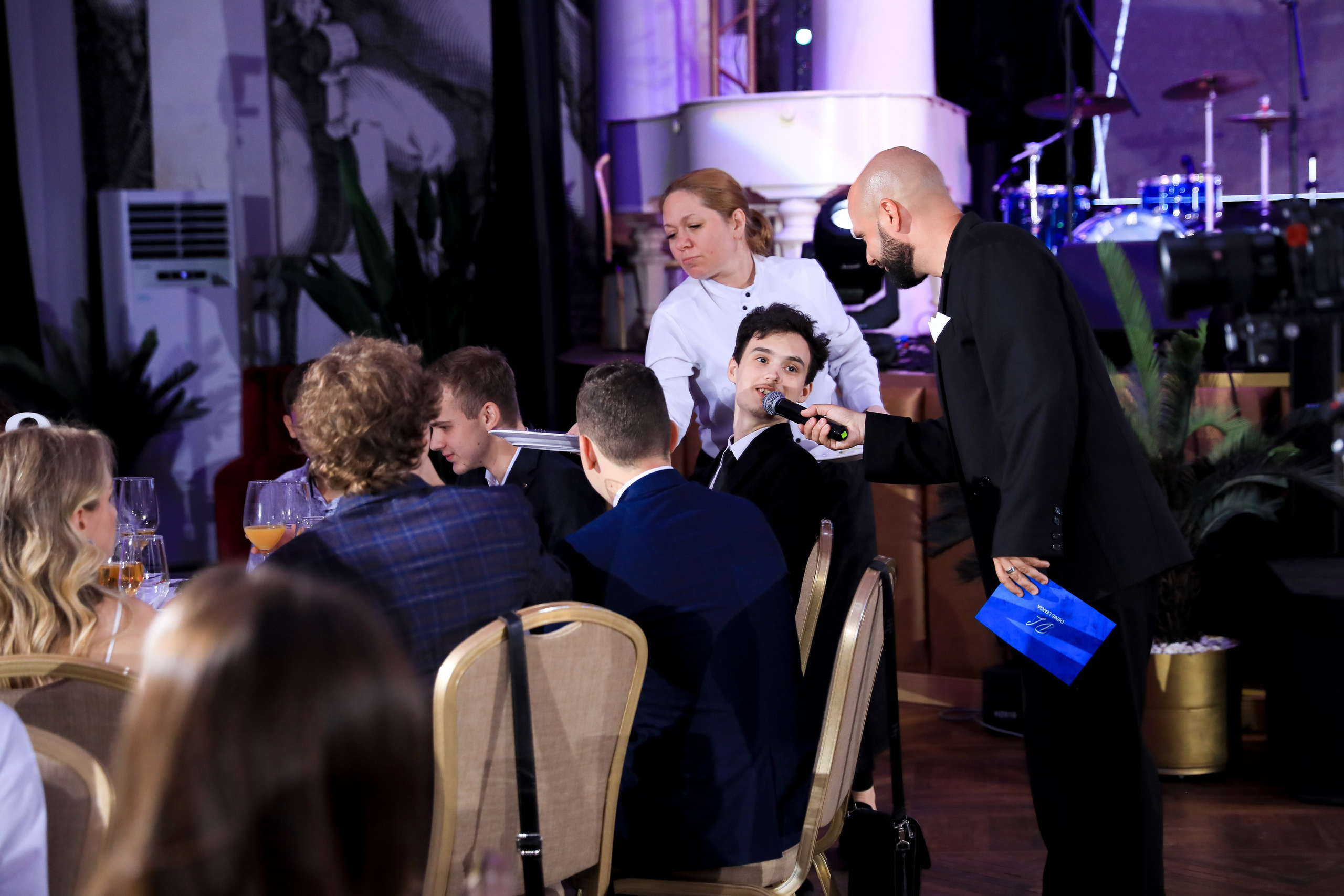 Съёмка выпускного. Семейный и детский фотограф в Волгограде Ирина Андреева