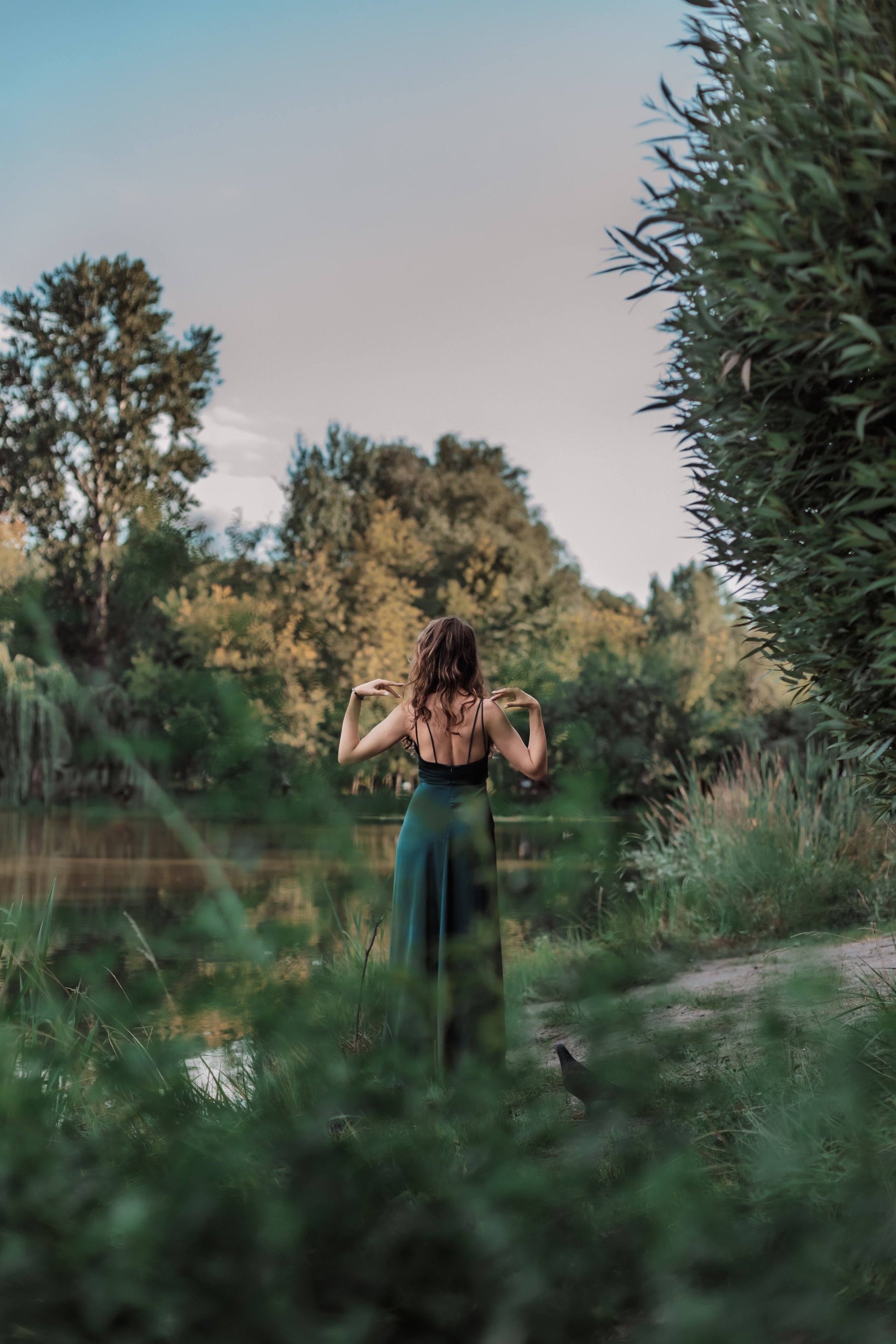 Katerina. Мариам Багдасарян