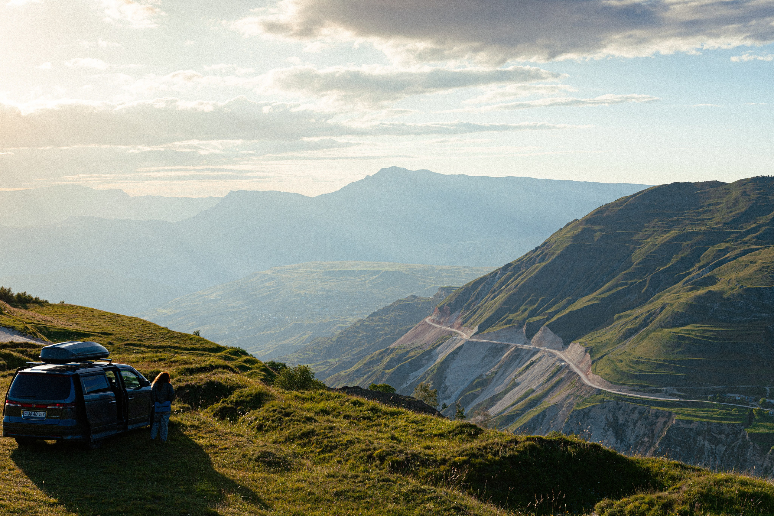 РотФронт. Дима Меткин. Фотограф и режиссер (Москва)