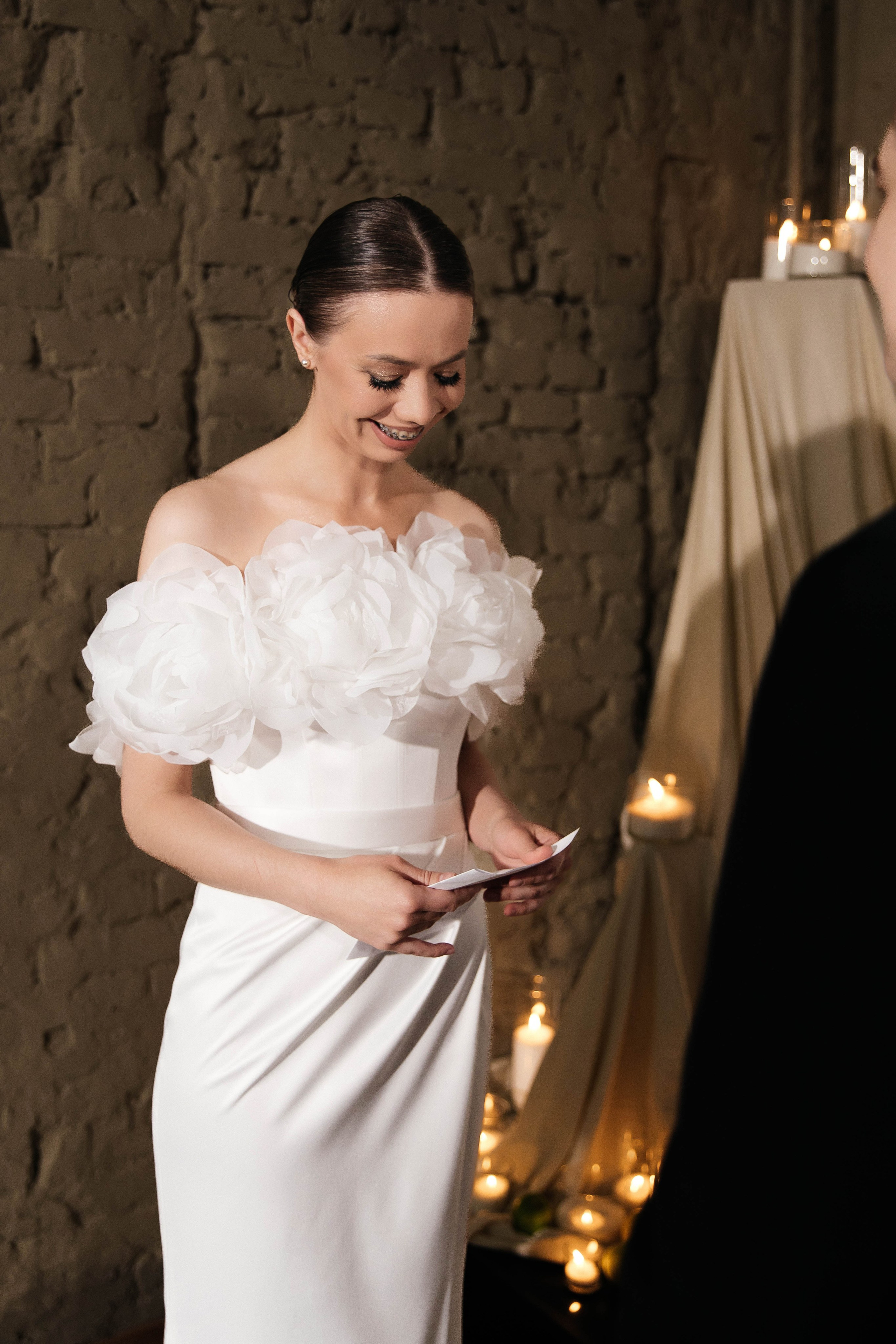 Сергей и Оксана. Фотограф Лиходедова Анастасия