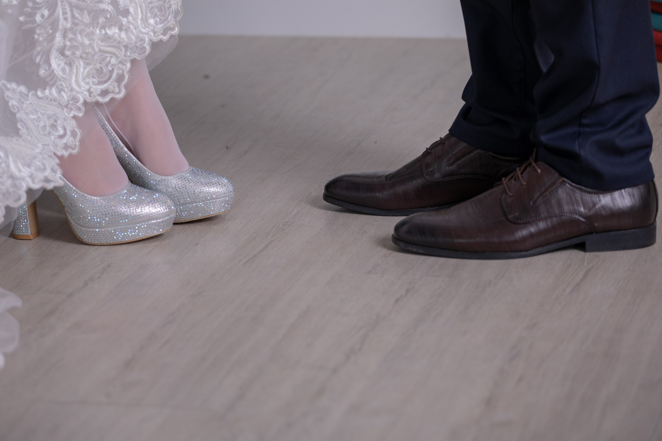 Виталий & Снежана. Свадебный, семейный, детский фотограф в Орле