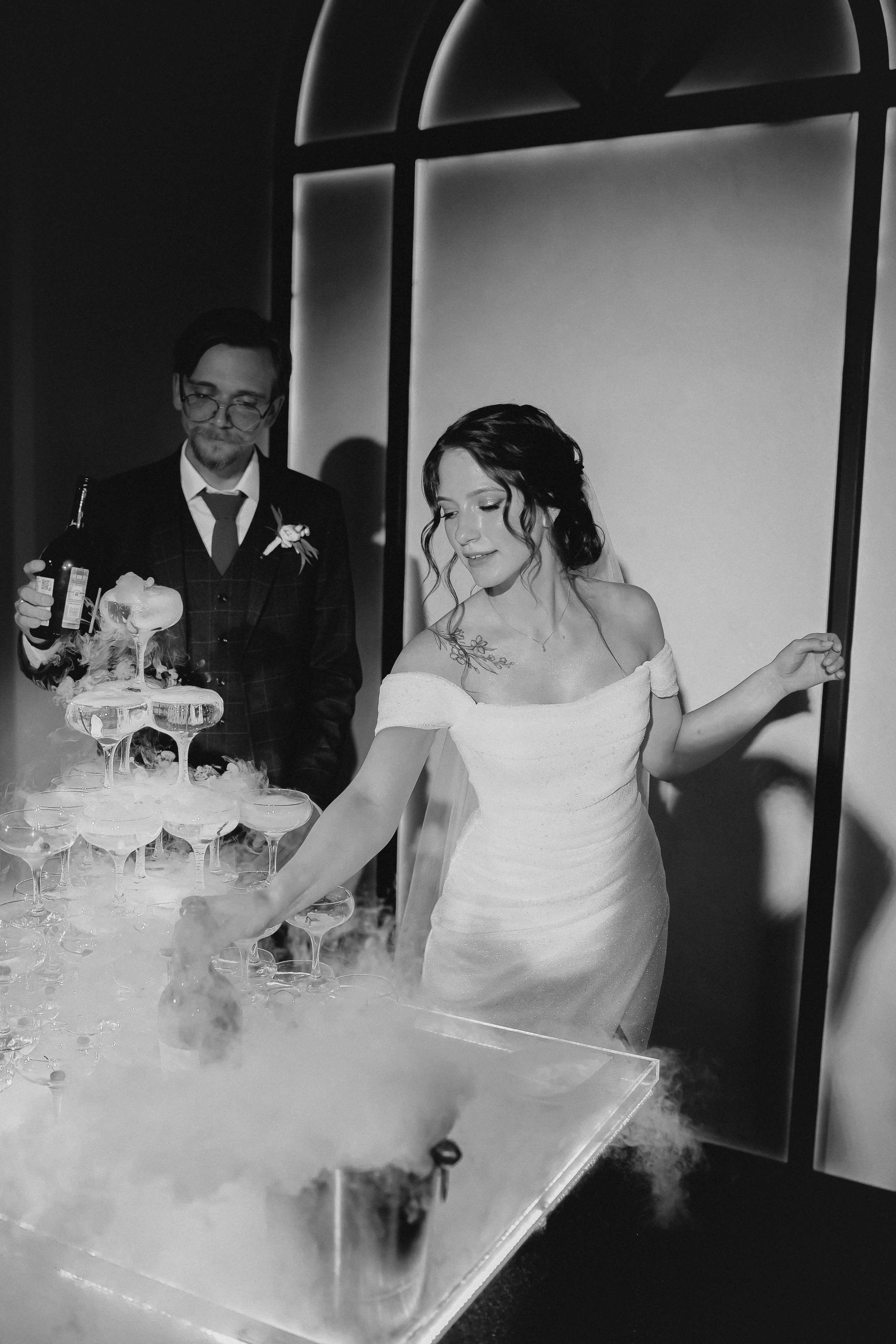 Wedding Day. Анна Михайлова|Свадебный фотограф в Санкт-Петербурге