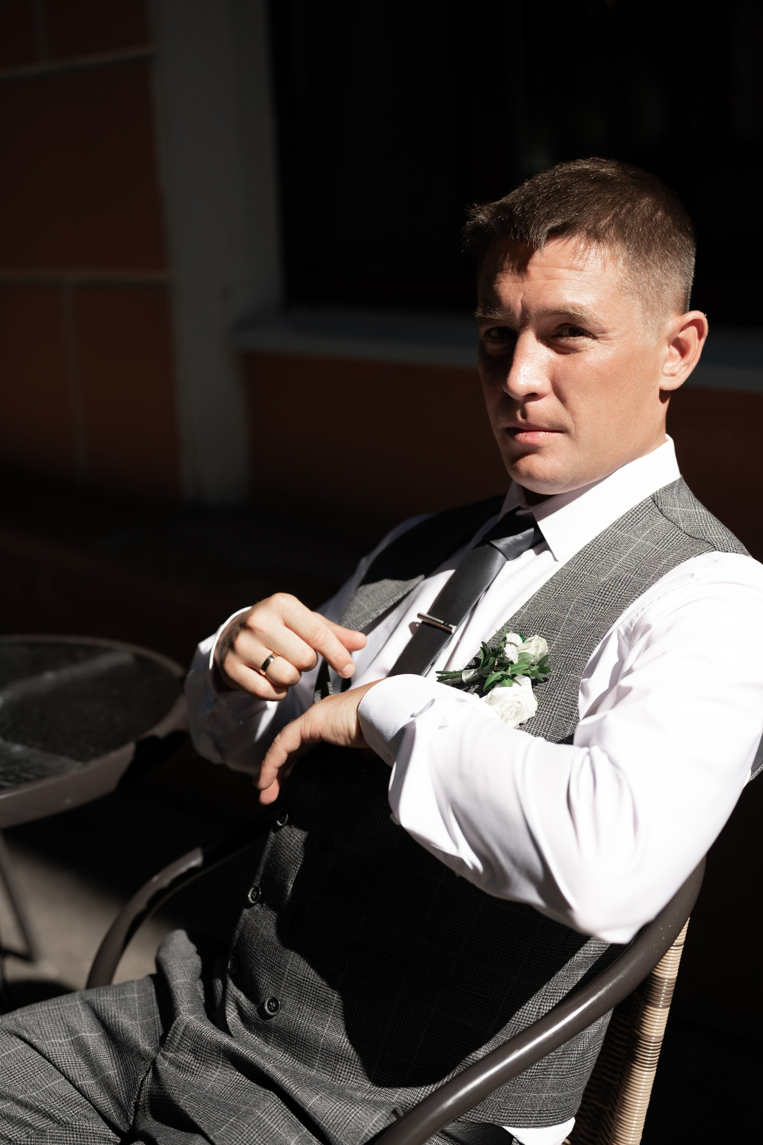 Свадебная фотосессия. Свадебный фотограф Йошкар-Ола Казань