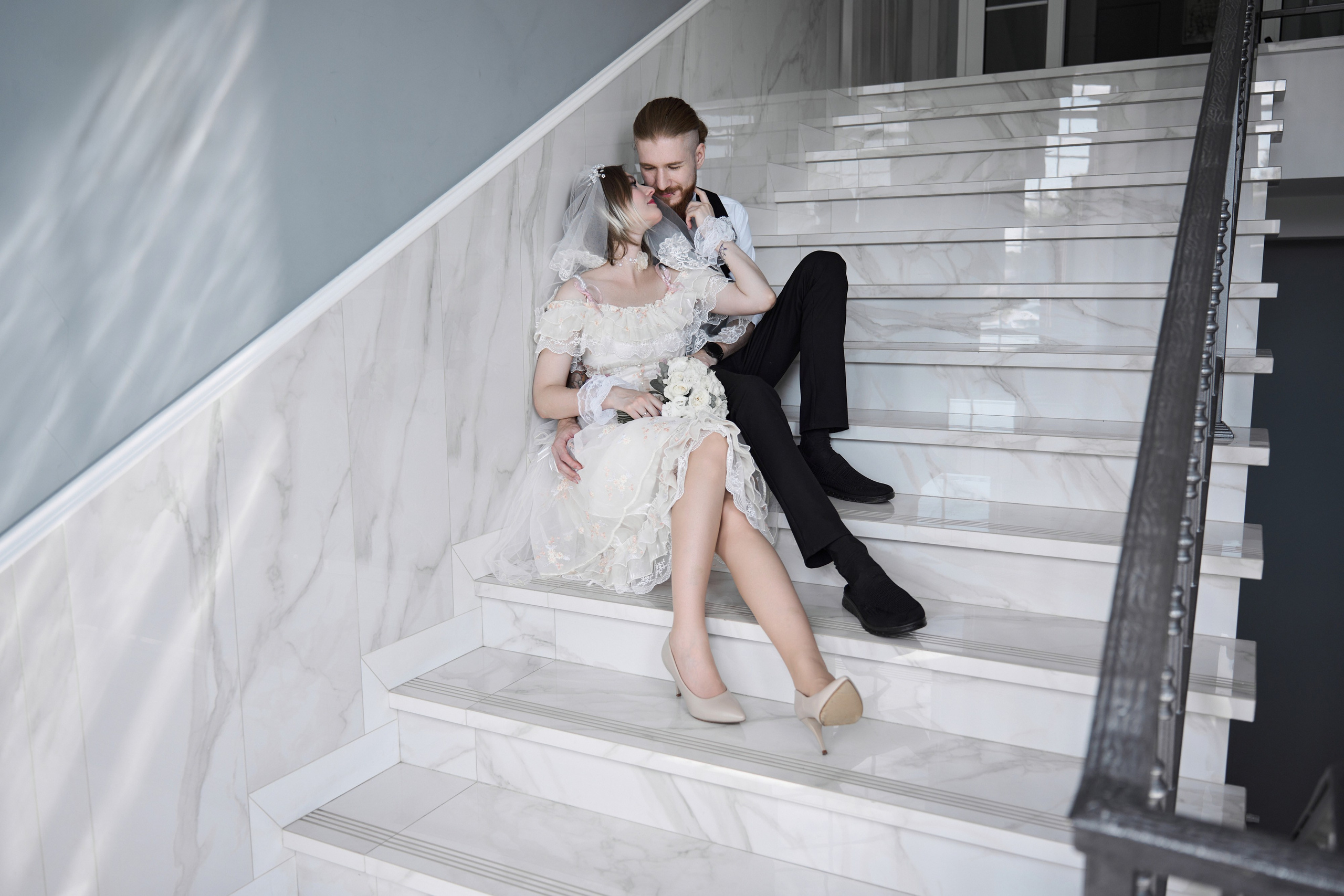 Алексей и Наталья. Свадебное Фото и Видео