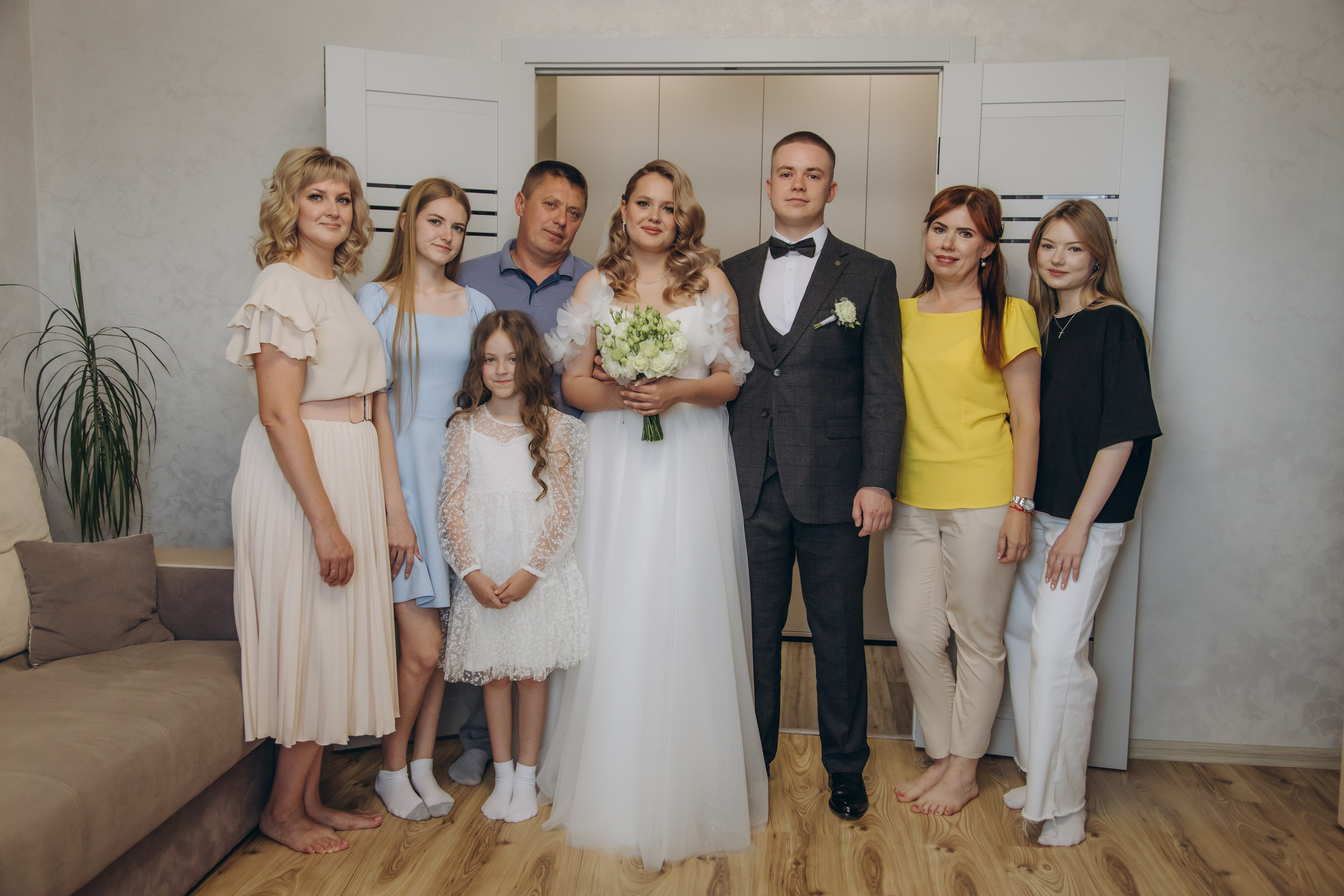 1. Свадебный фотограф Челябинск