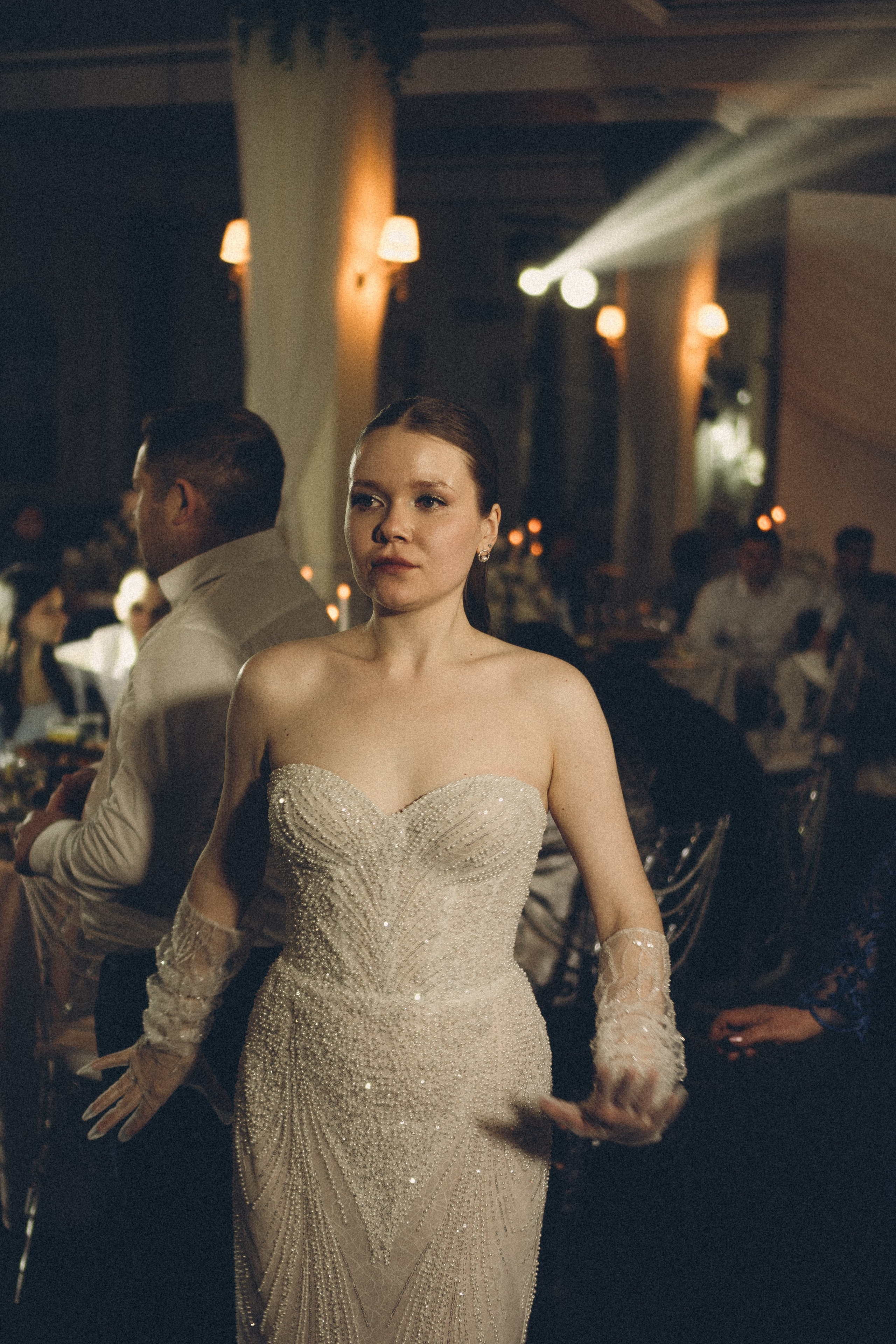 СВАДЕБНАЯ СЬЕМКА В ОТЕЛЕ В СИБИРИ. Профессиональный фотограф, Санкт-Петербург — Виктория Богомолова