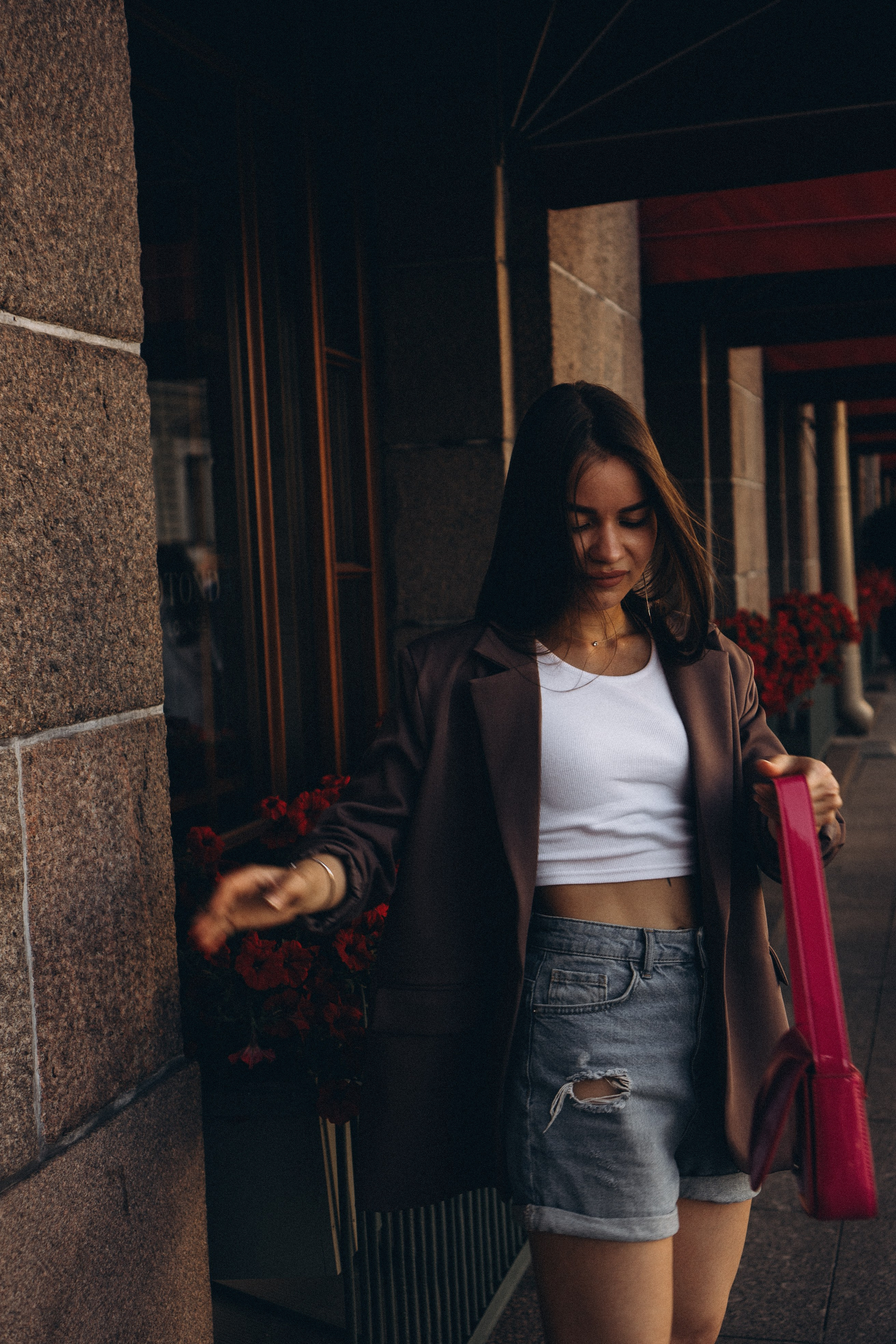 ПРОГУЛКА ПО САНКТ-ПЕТЕРБУРГУ. Профессиональный фотограф, Санкт-Петербург — Виктория Богомолова