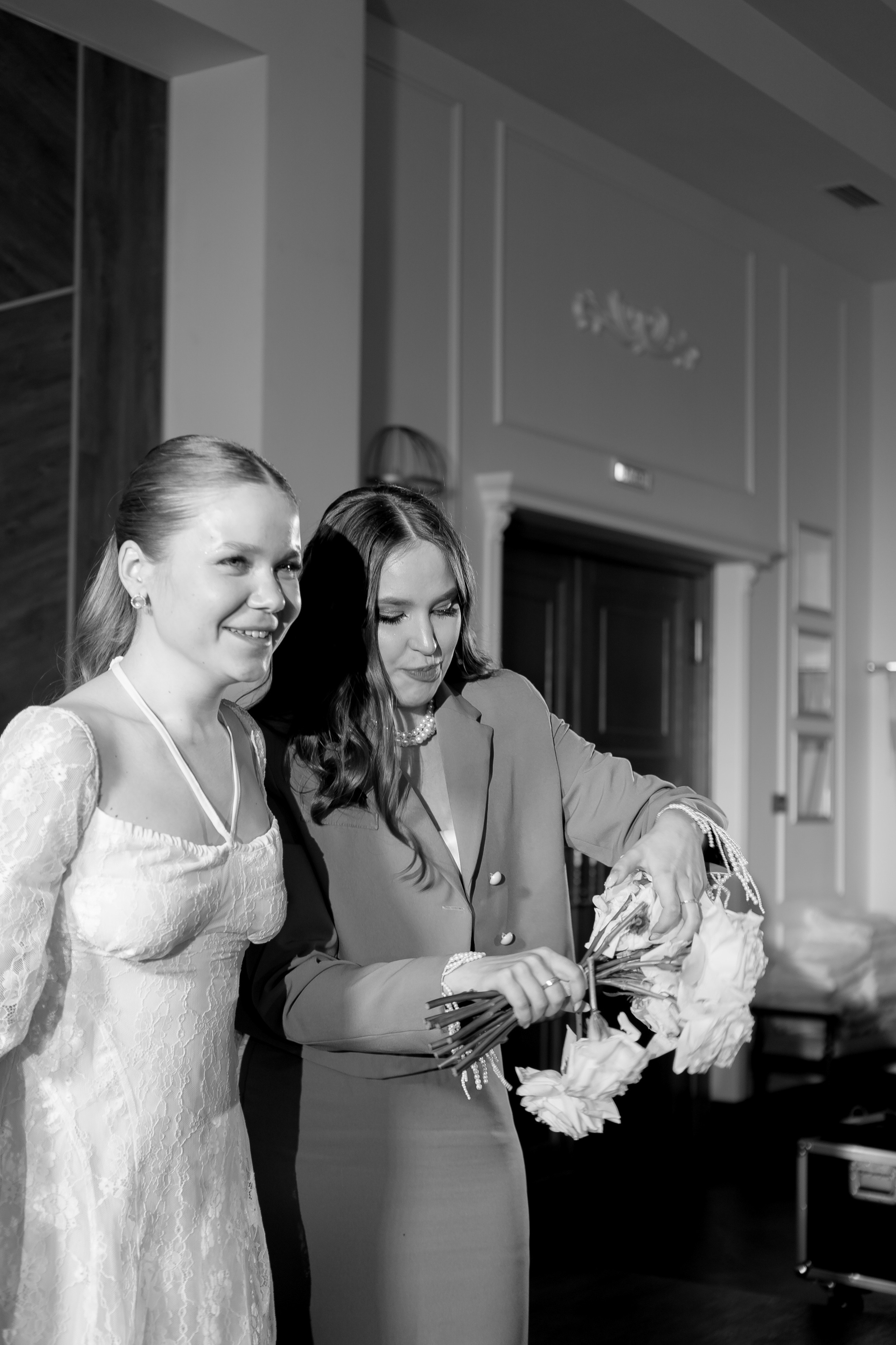 СЬЕМКА СВАДЕБНОГО БАНКЕТА (СНЯТО В СИБИРЕ В НИЖНЕВАРТОВСКЕ). Профессиональный фотограф, Санкт-Петербург — Виктория Богомолова