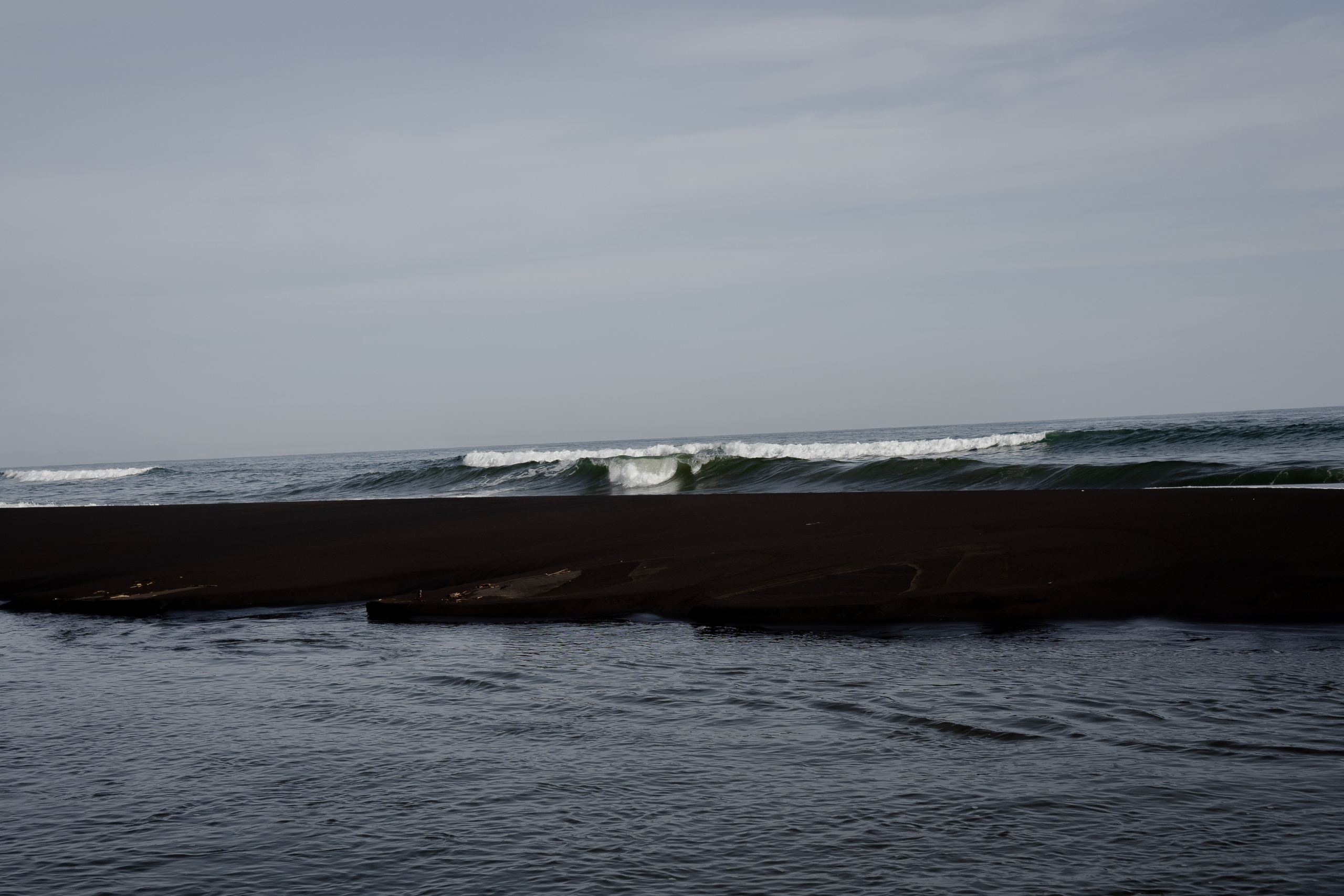 Мыс Маячный на Камчатке. Профессиональный фотограф, Санкт-Петербург — Виктория Богомолова