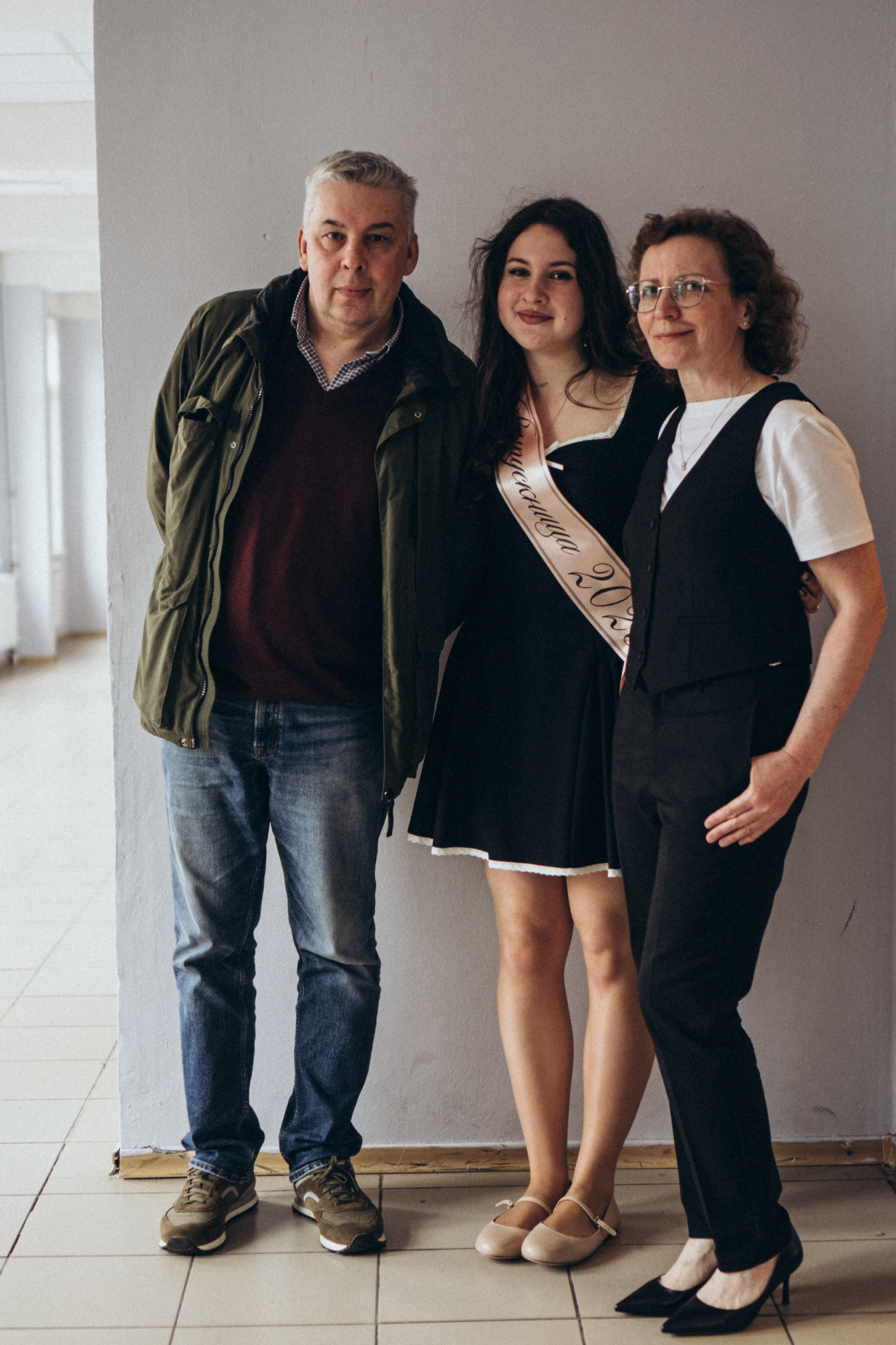 ПОСЛЕДНИЙ ЗВОНОК. Профессиональный фотограф, Санкт-Петербург — Виктория Богомолова