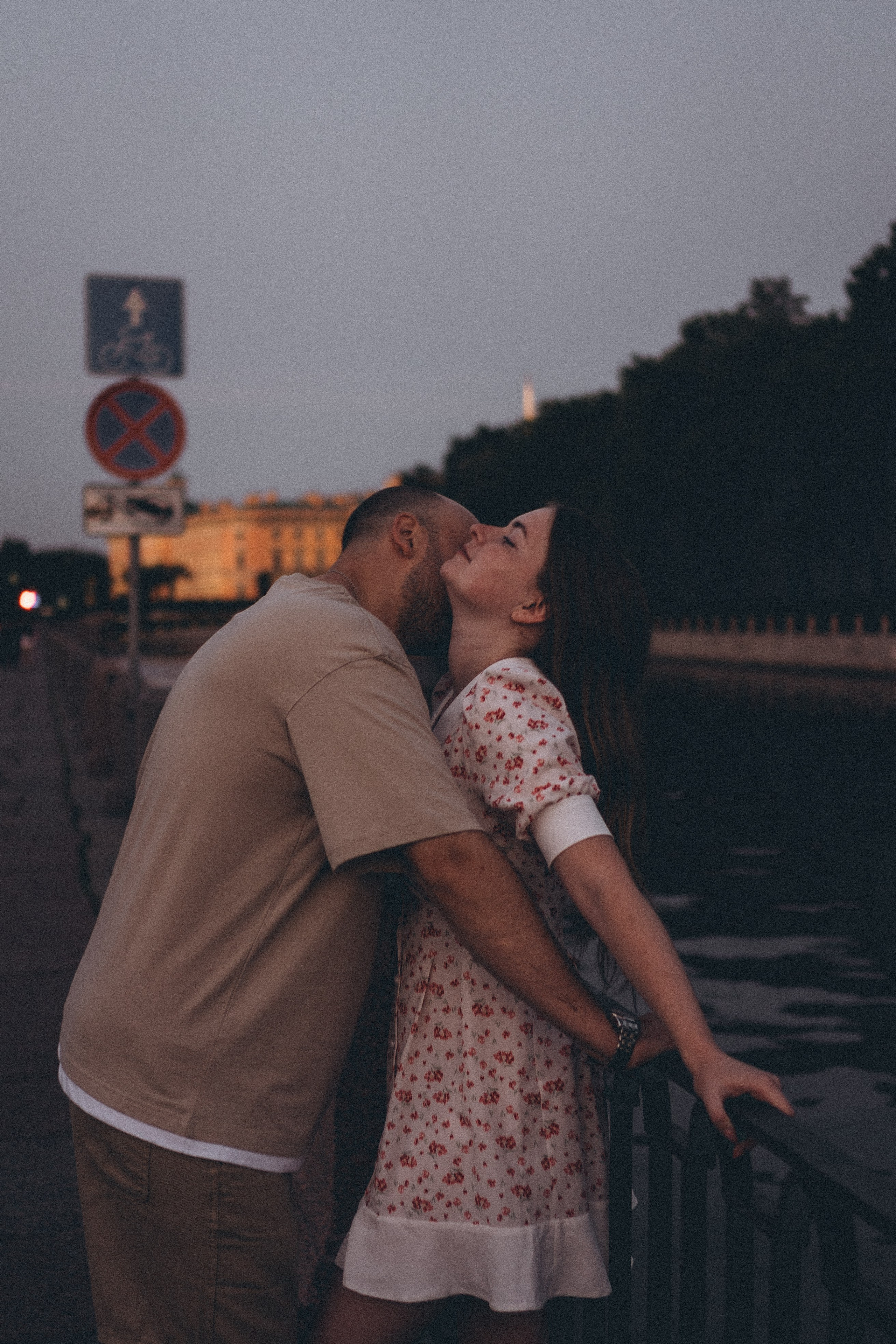 Профессиональный фотограф, Санкт-Петербург — Виктория Богомолова