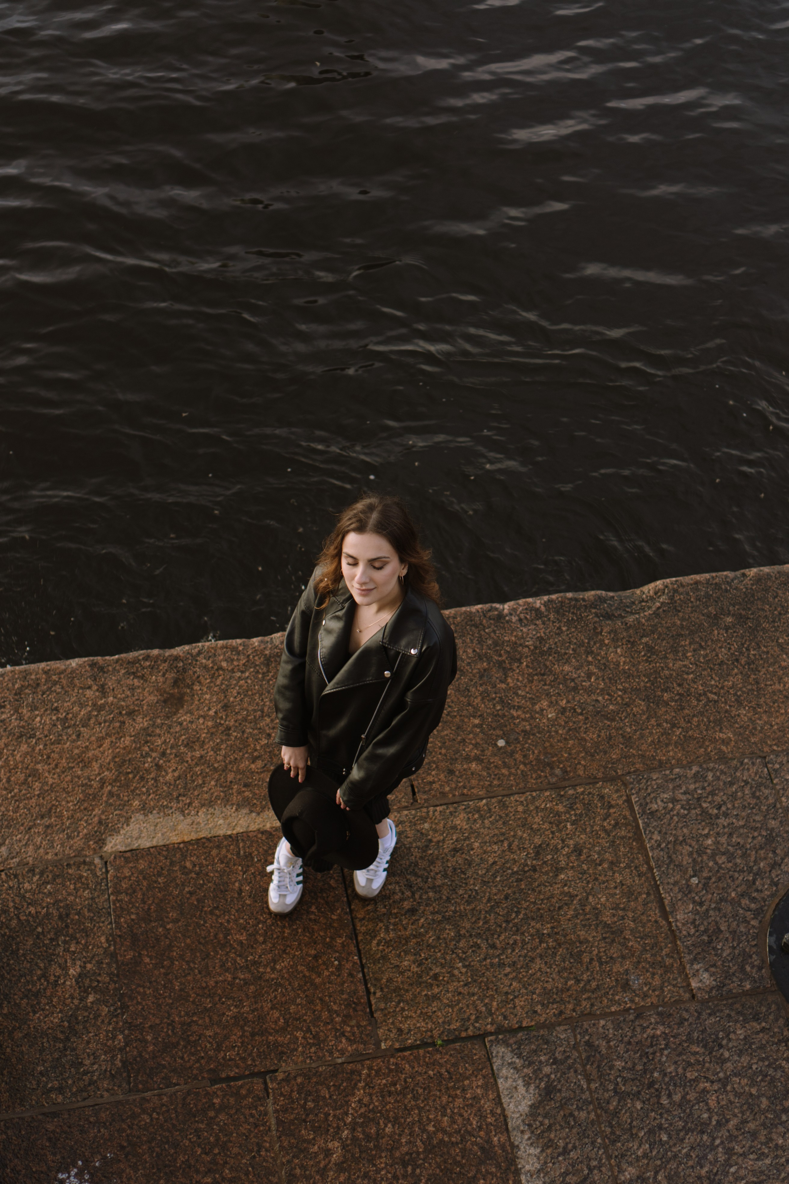 ЛЮБОВЬ В ИЮНЕ. Профессиональный фотограф, Санкт-Петербург — Виктория Богомолова