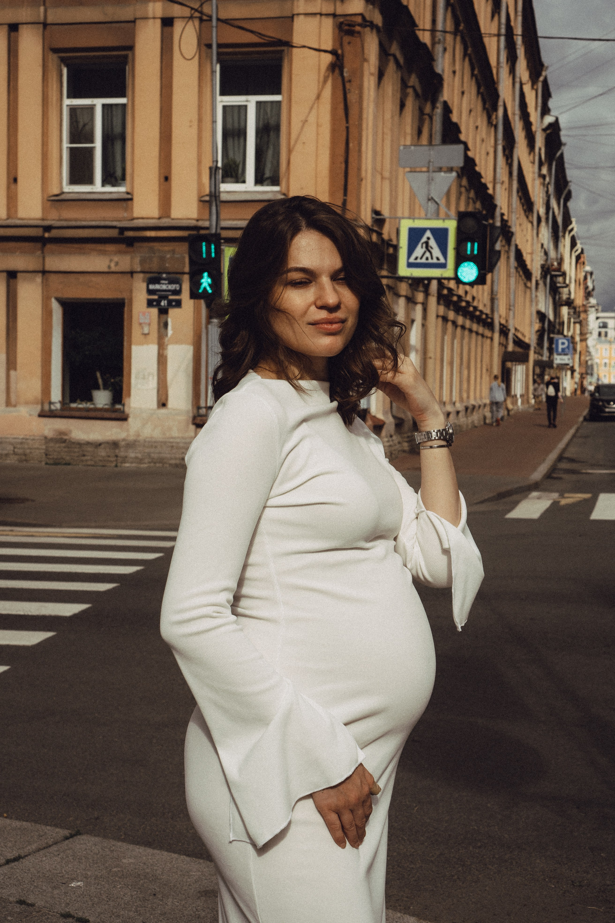 Беременность (только часть фото по желанию клиентов могу показать)). Профессиональный фотограф, Санкт-Петербург — Виктория Богомолова