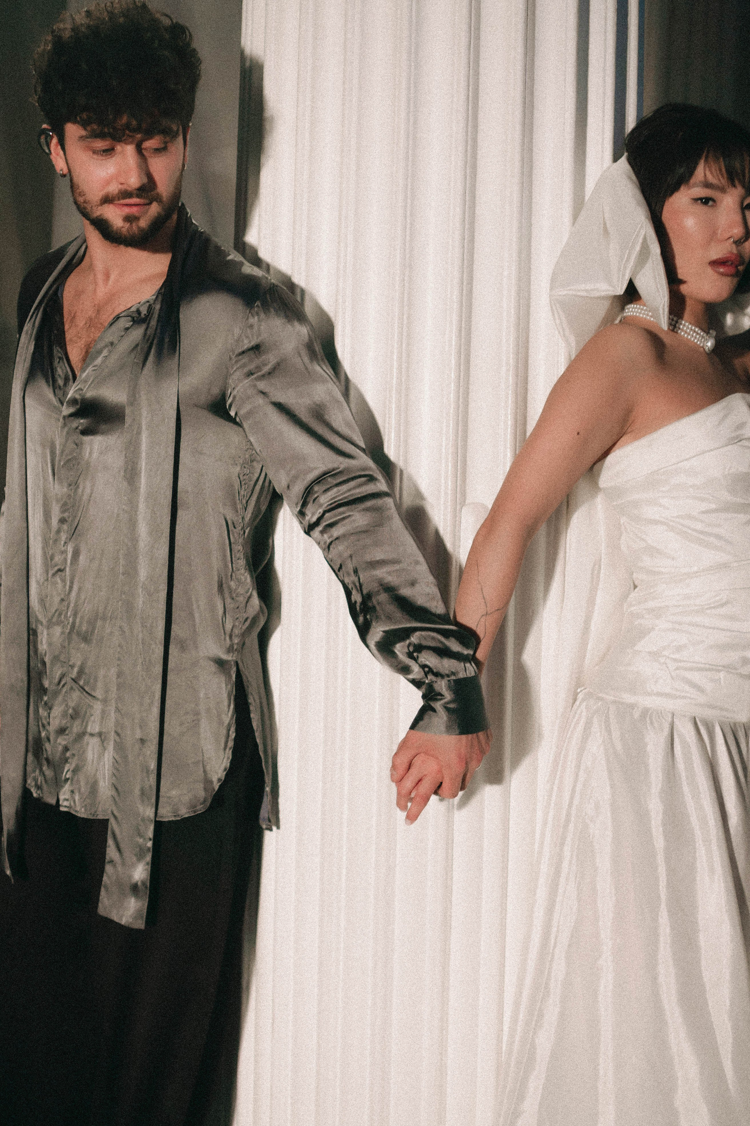 СВАБЕДНАЯ ФОТСЕССИИЯ В ОДНОМ ИЗ ЗАЛОВ НИКОЛАЕВСКОГО ДВОРЦА. Профессиональный фотограф, Санкт-Петербург — Виктория Богомолова