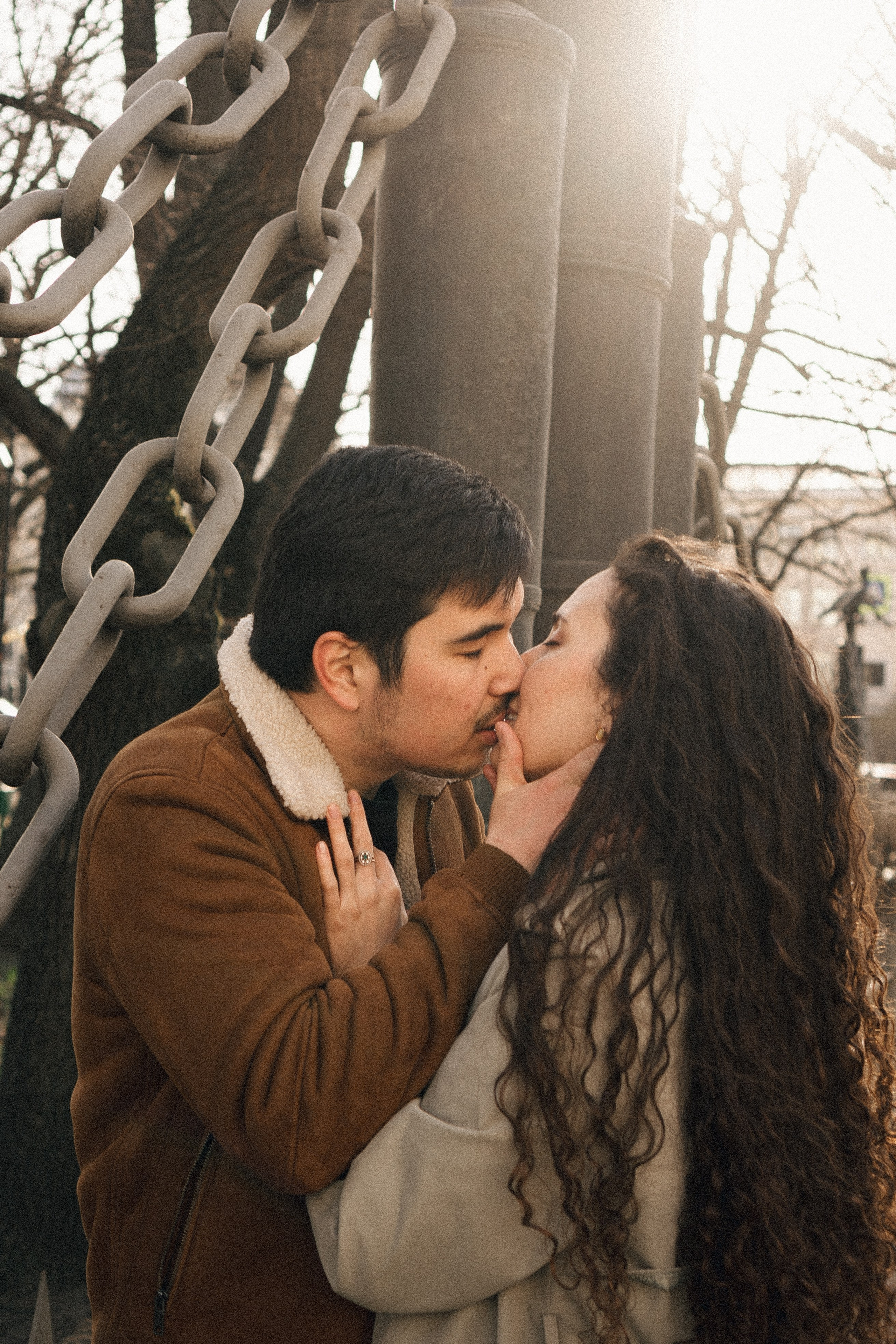 Love story. Профессиональный фотограф, Санкт-Петербург — Виктория Богомолова