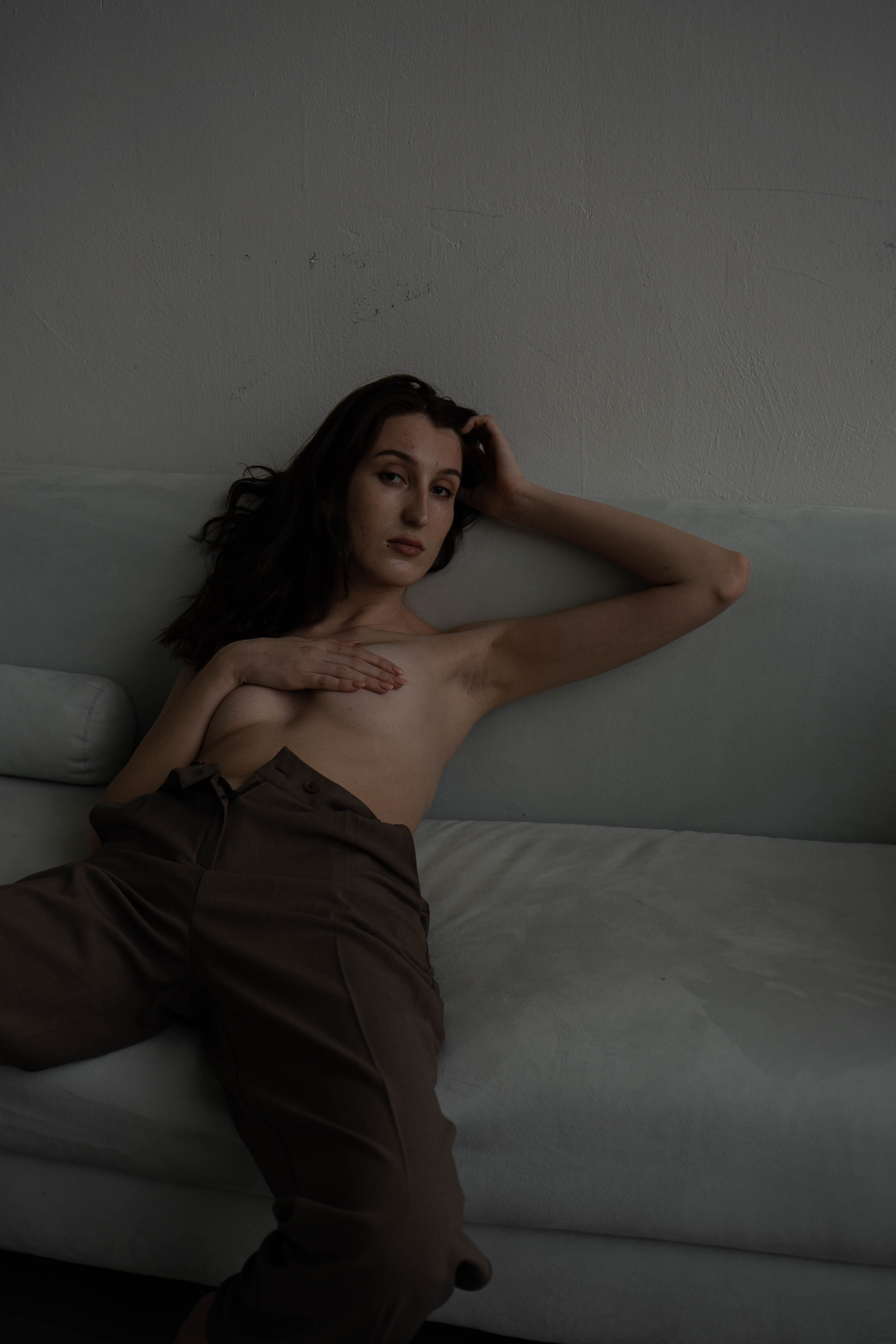 Студийная. Профессиональный фотограф, Санкт-Петербург — Виктория Богомолова