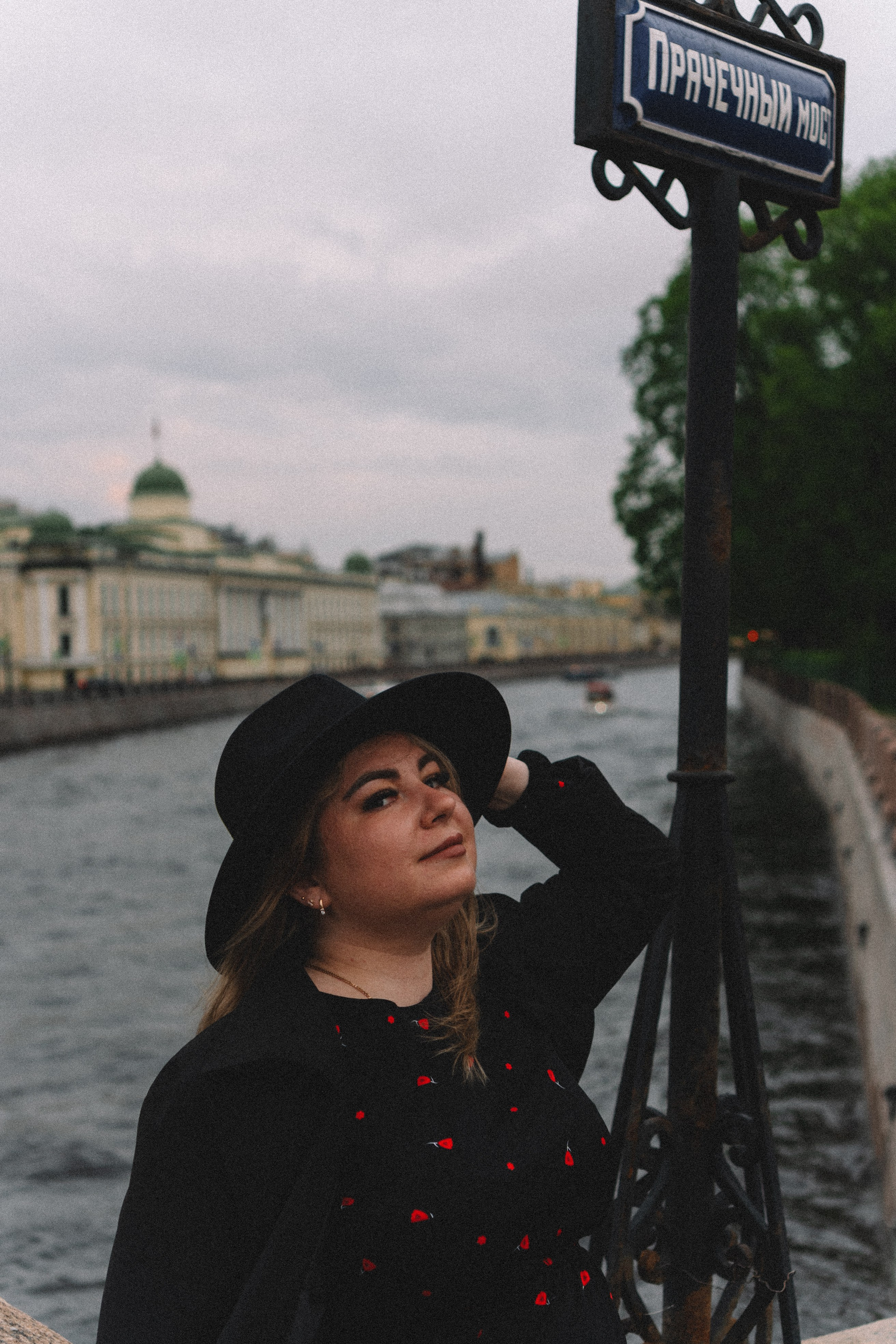 ПРОГУЛКА ВЕСНОЙ. Профессиональный фотограф, Санкт-Петербург — Виктория Богомолова