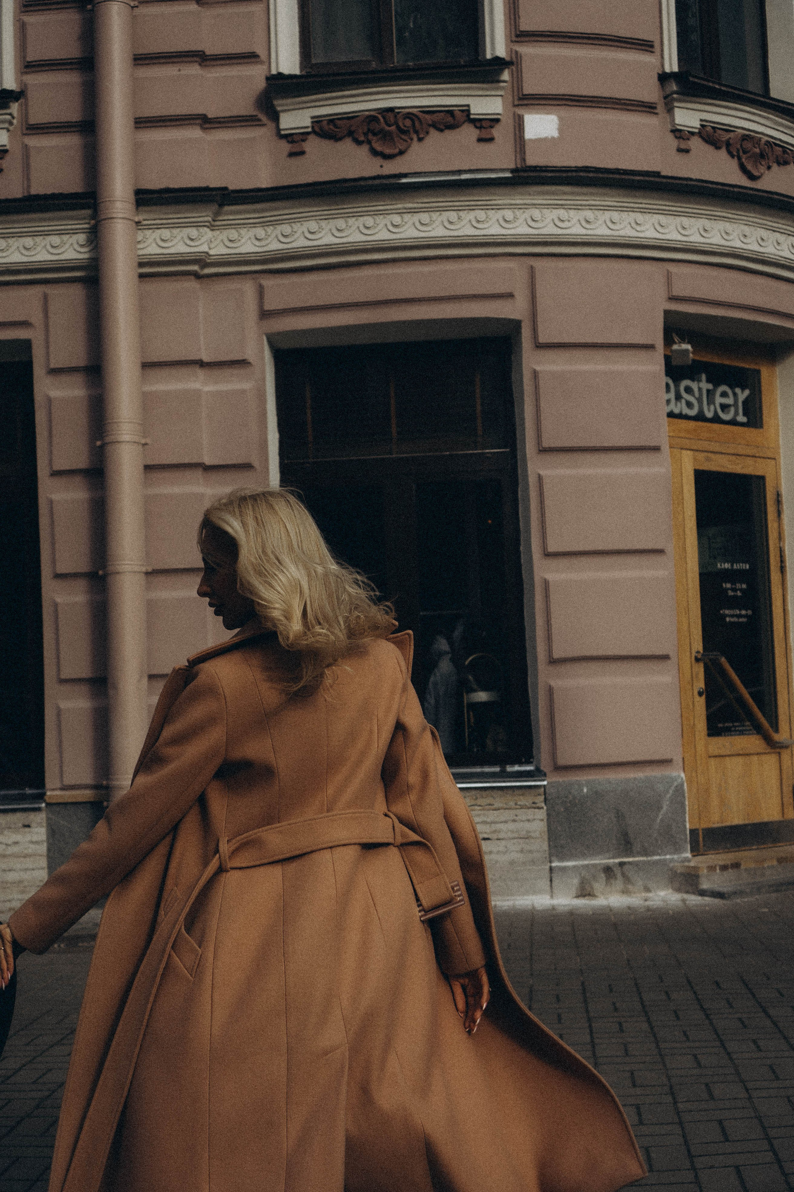 Питерская атмосфера. Профессиональный фотограф, Санкт-Петербург — Виктория Богомолова