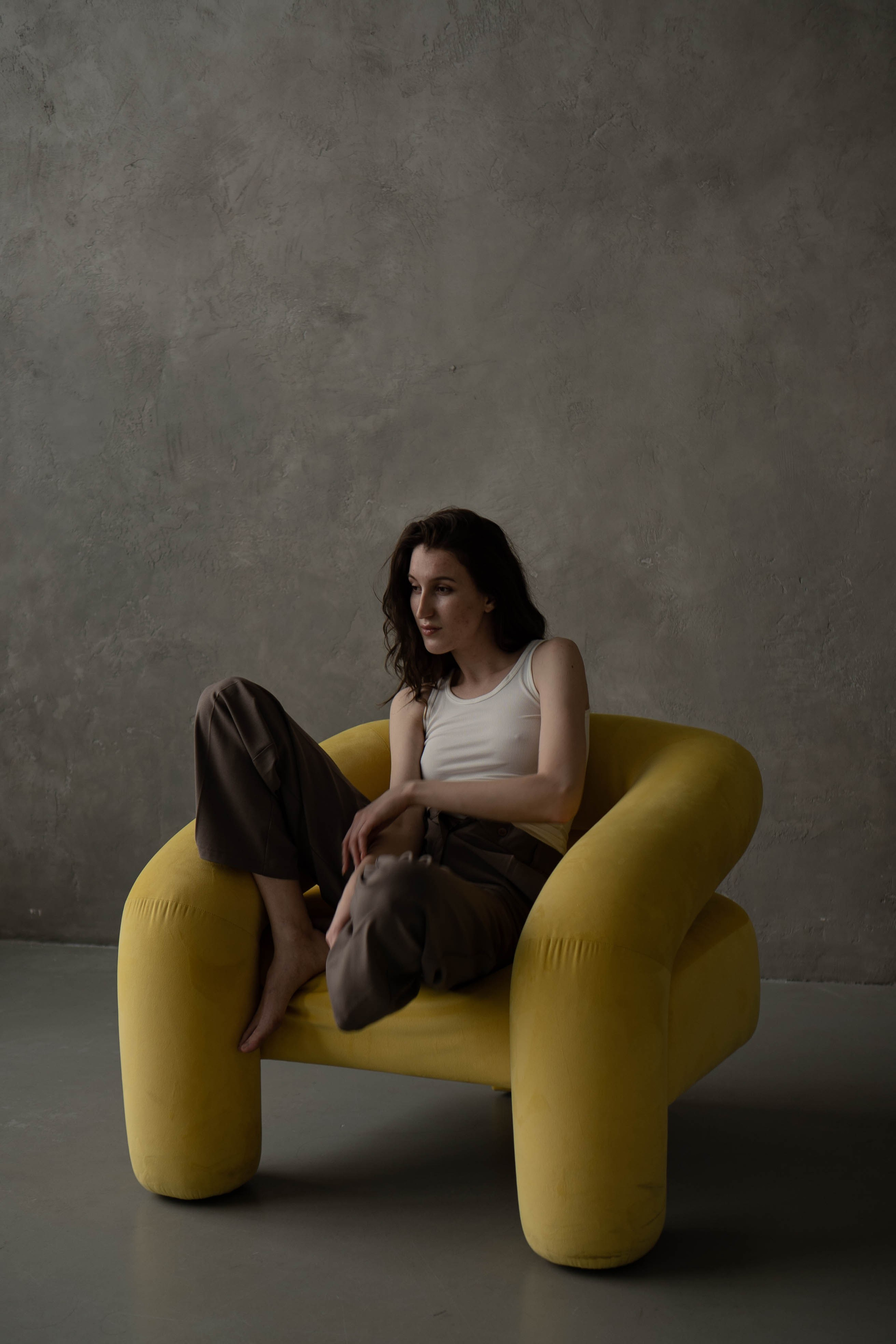 Студийная. Профессиональный фотограф, Санкт-Петербург — Виктория Богомолова