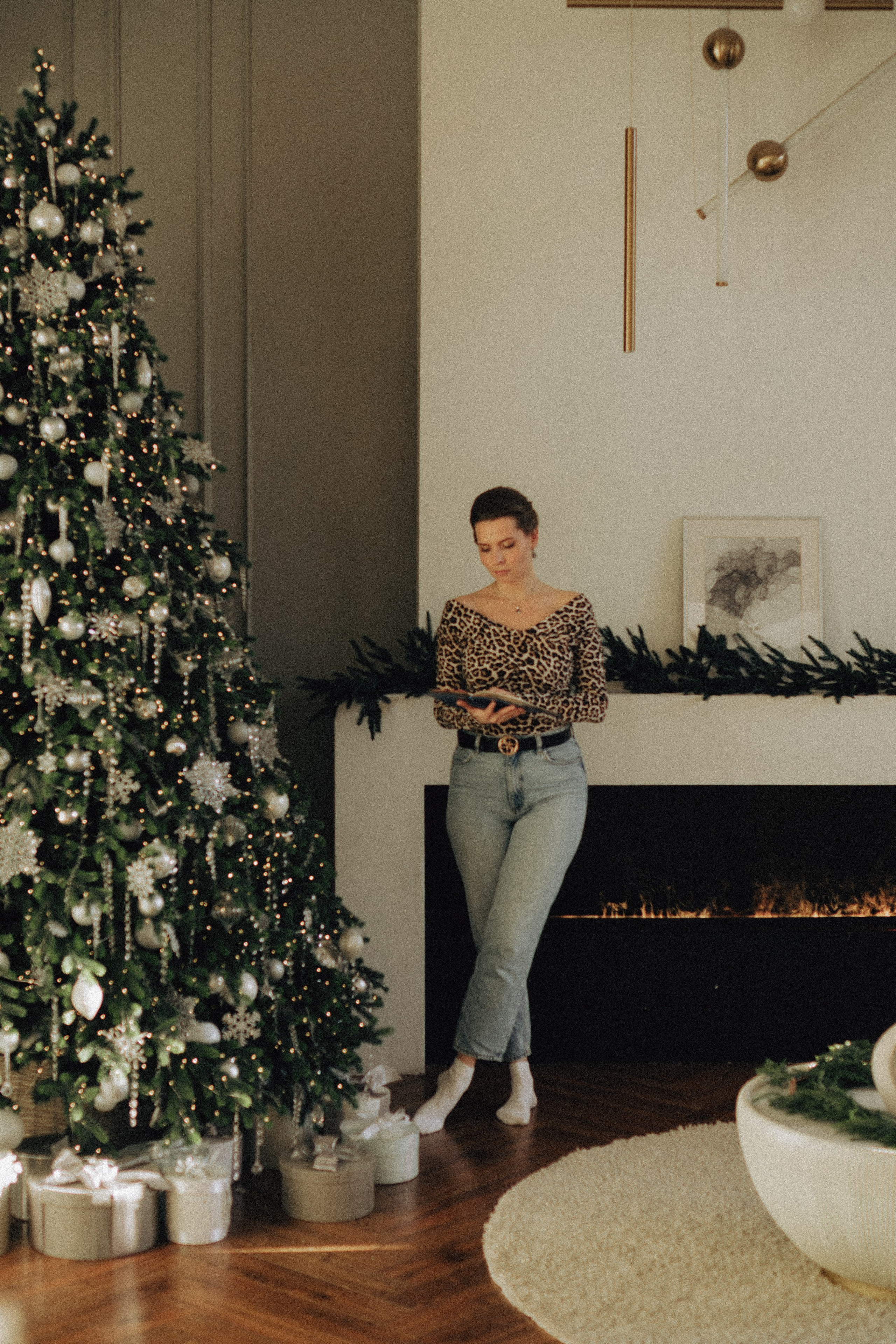 ФОТОСЕСИИЯ В СТУДИИ ДЛЯ ДЕВУШКИ ПСИХОЛОГА. Профессиональный фотограф, Санкт-Петербург — Виктория Богомолова