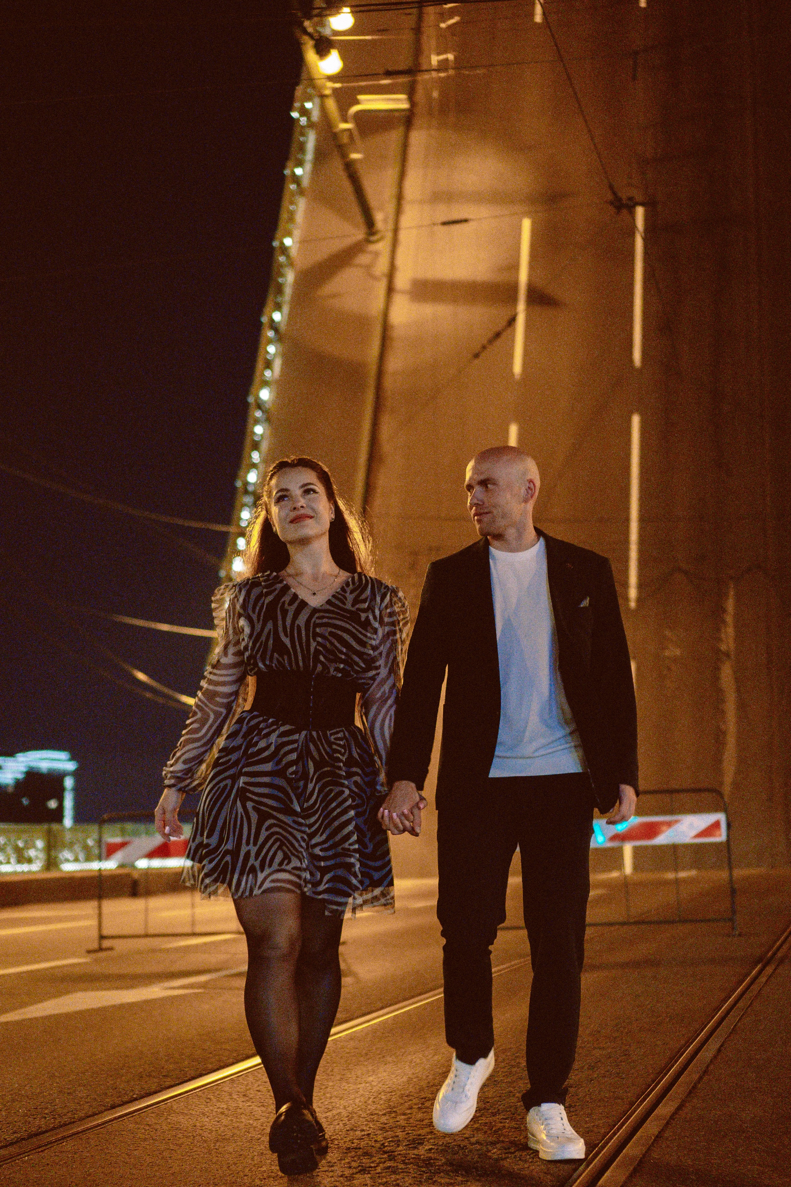 Любовь и питер. Профессиональный фотограф, Санкт-Петербург — Виктория Богомолова