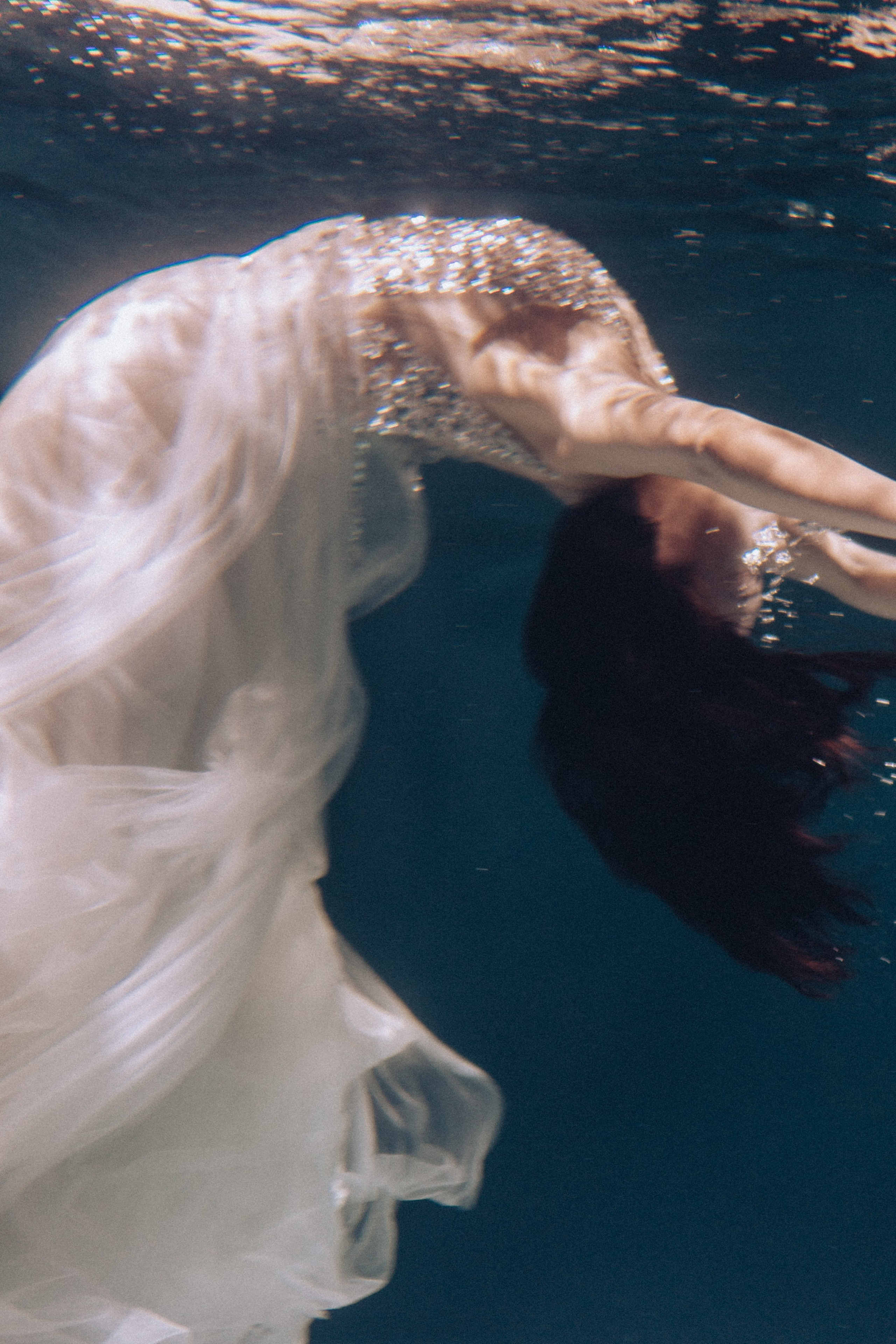 ФОТОСЕСИСИЯ В БАССЕЙНЕ. Профессиональный фотограф, Санкт-Петербург — Виктория Богомолова