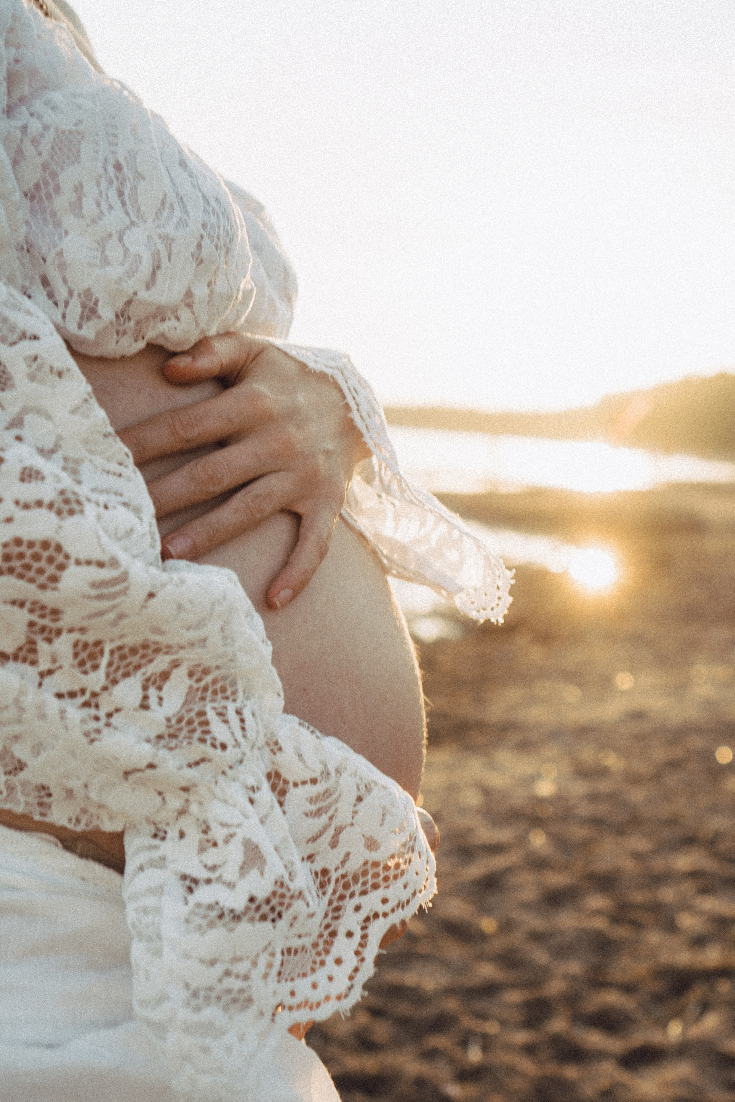 В ОЖИДАНИИ. Профессиональный фотограф, Санкт-Петербург — Виктория Богомолова