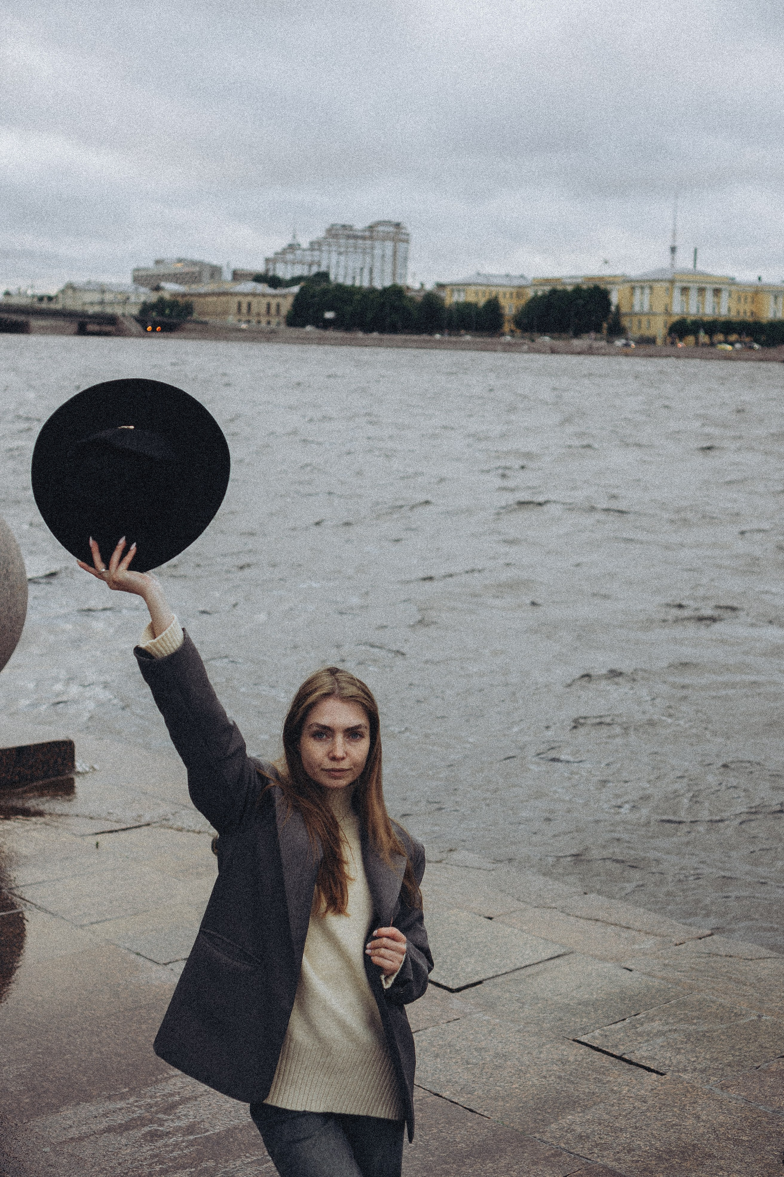 ПРОГУЛКА НА ЧЕРНЫШЕВСКОЙ. Профессиональный фотограф, Санкт-Петербург — Виктория Богомолова
