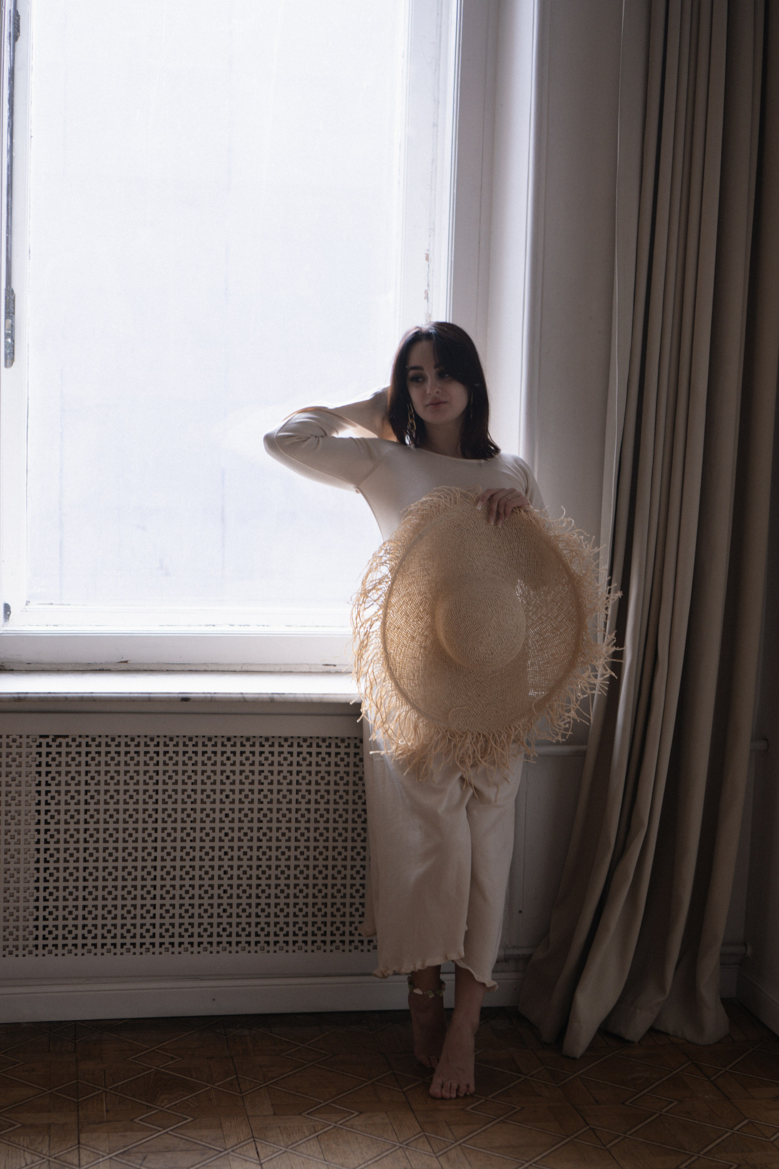 Студийная. Профессиональный фотограф, Санкт-Петербург — Виктория Богомолова