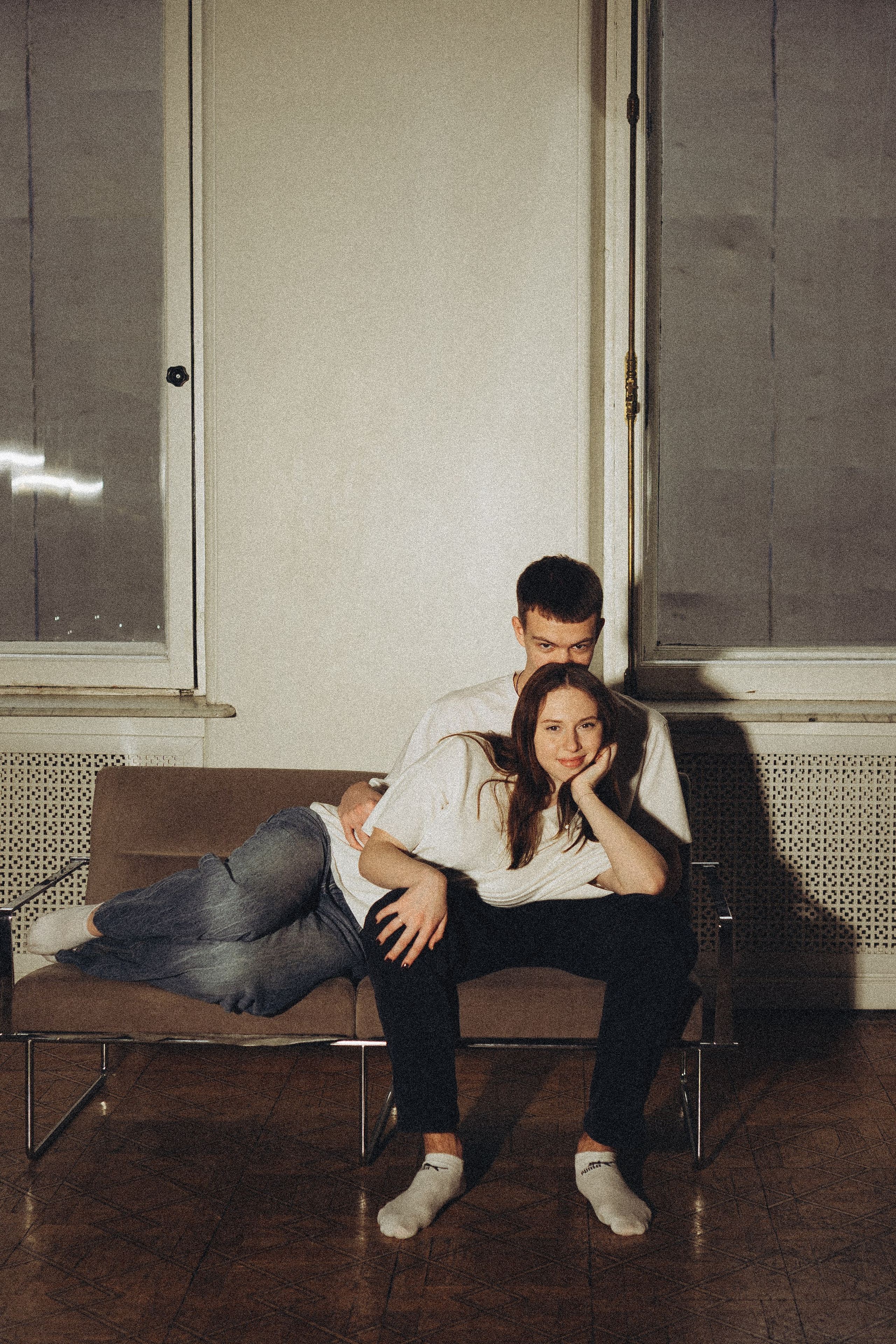 Студийная история. Профессиональный фотограф, Санкт-Петербург — Виктория Богомолова