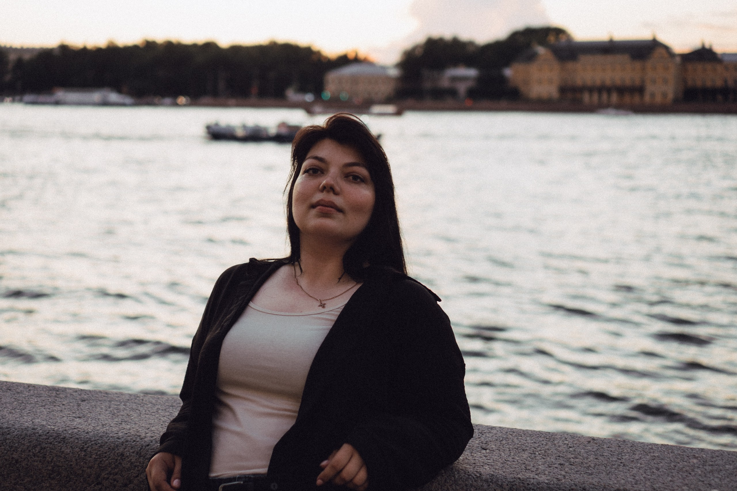 Любовь. Профессиональный фотограф, Санкт-Петербург — Виктория Богомолова