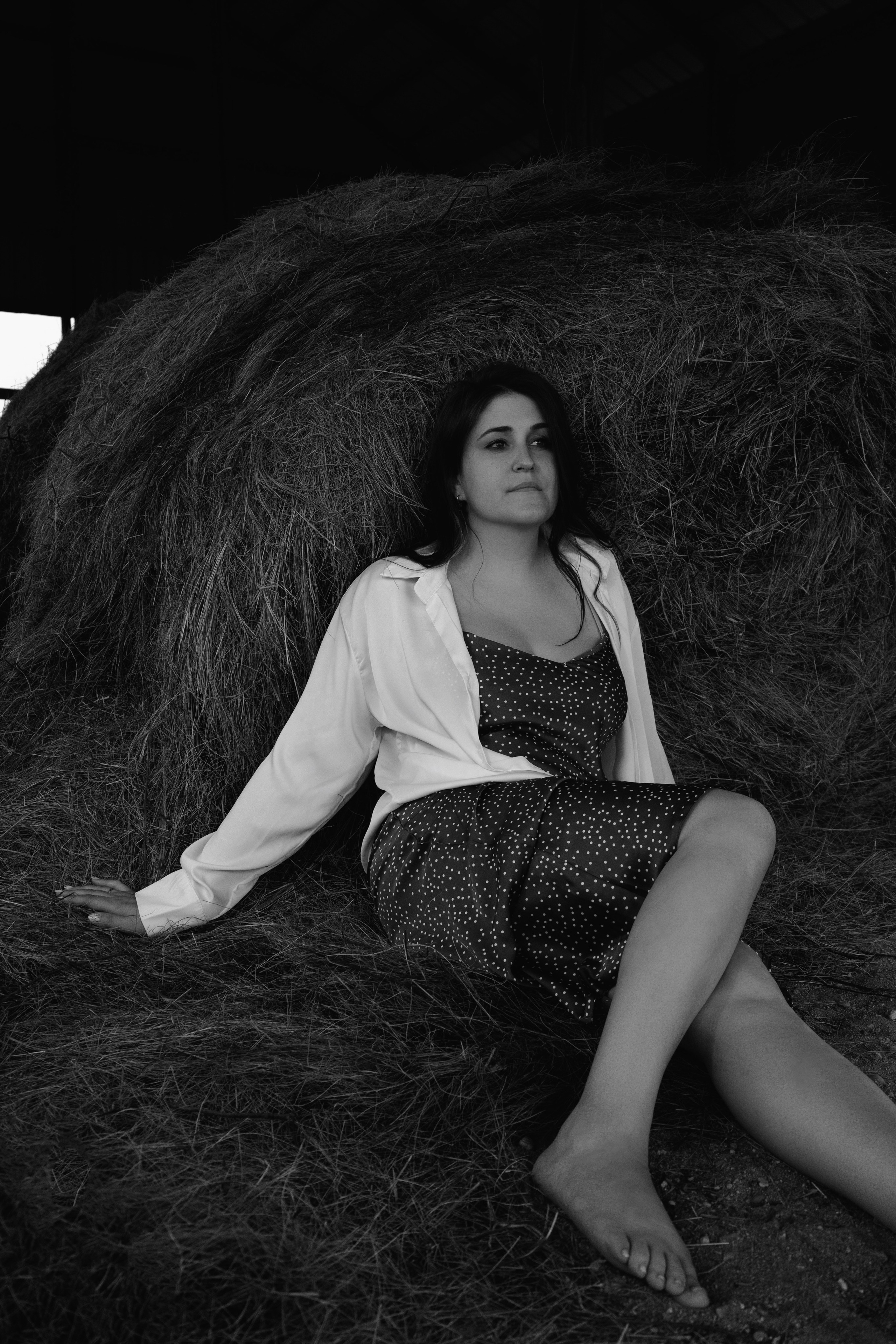 АННА. Фотограф в Благовещенске Дацунова Таня