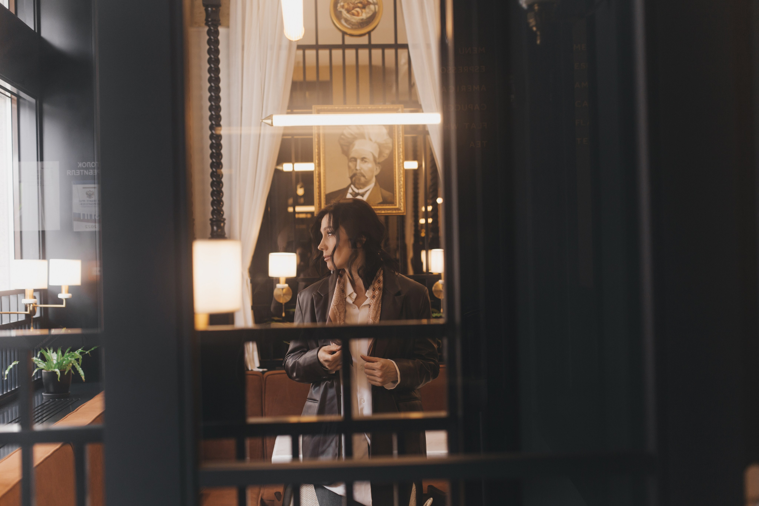 Неля. Фотограф и свадебный фотограф в Москве