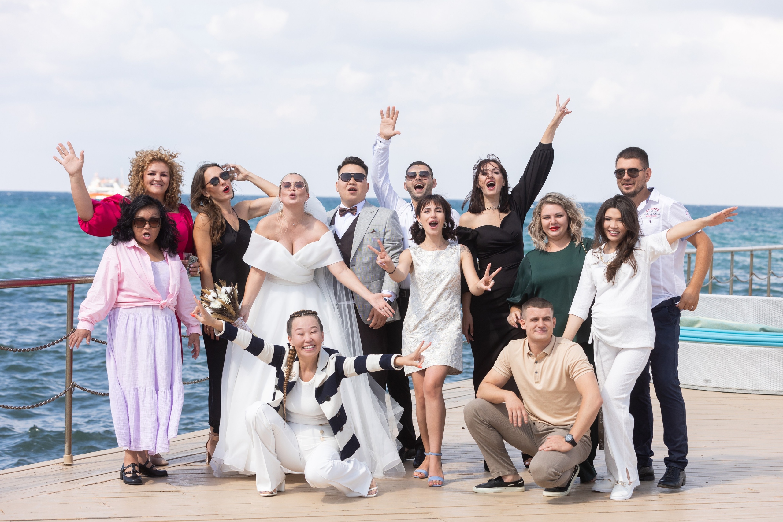 16 сентября Анапа. Свадебный фотограф  Пятигорск, Сочи, Ессентуки, Кисловодск Александр