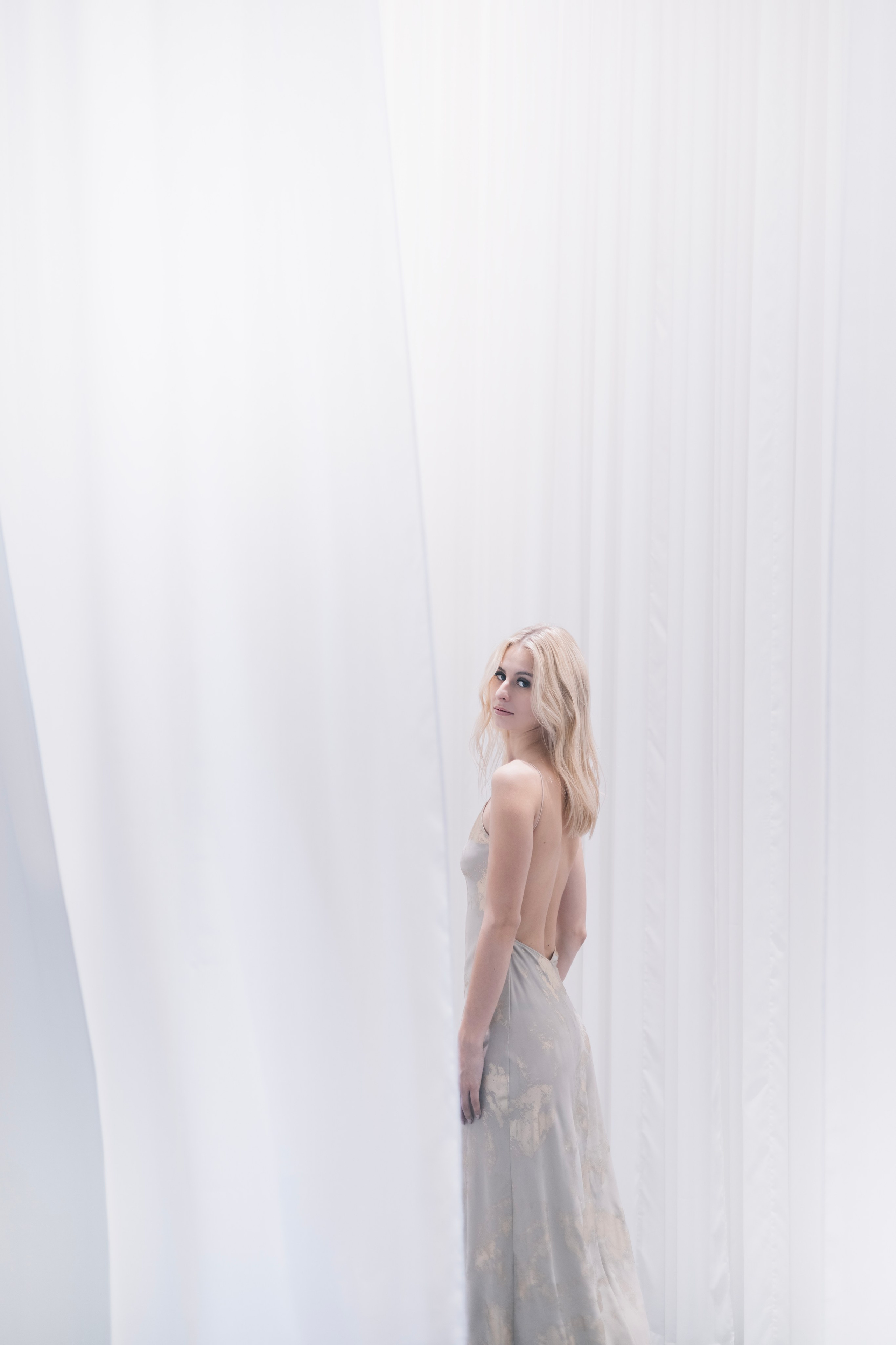 Кристина. Коммерческий фотограф в Москве