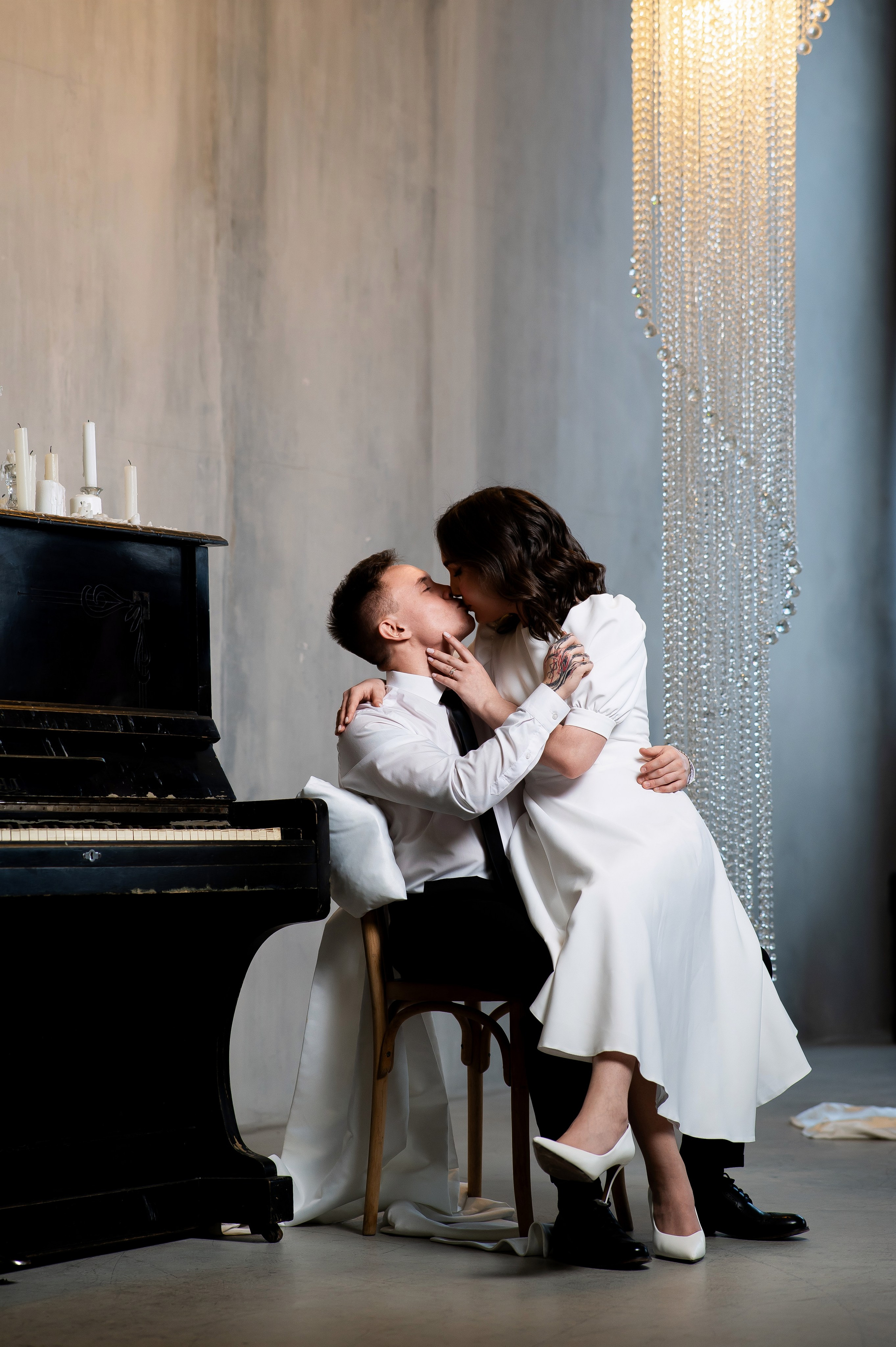 Wedding 2024 12 12. Свадебный Фотограф Абакан