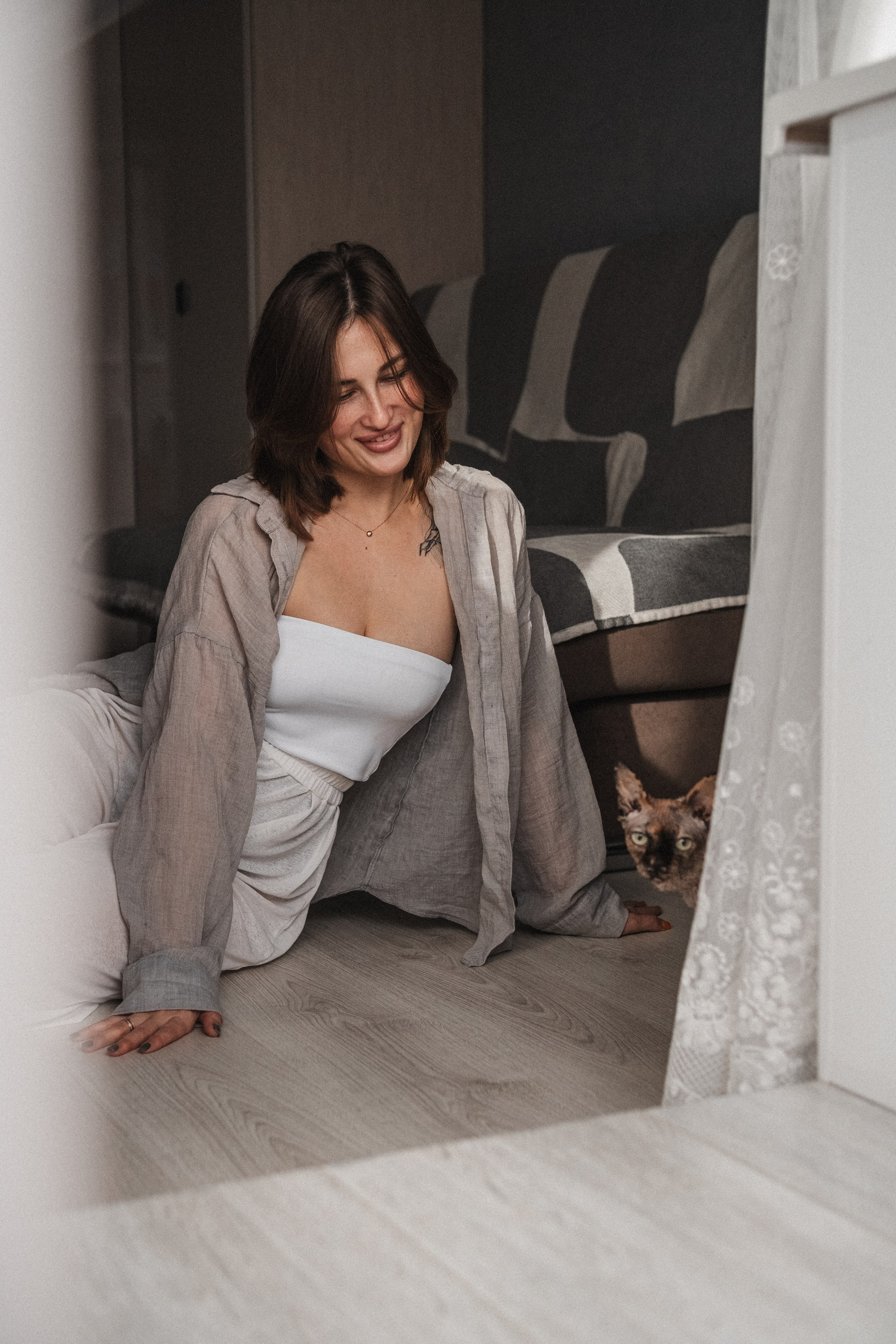 Домашняя серия. Alenasokolowa.ru